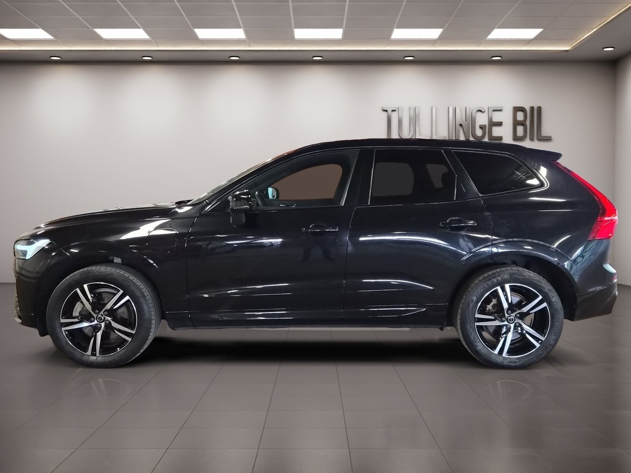 Volvo XC60 2022, bild 2/10