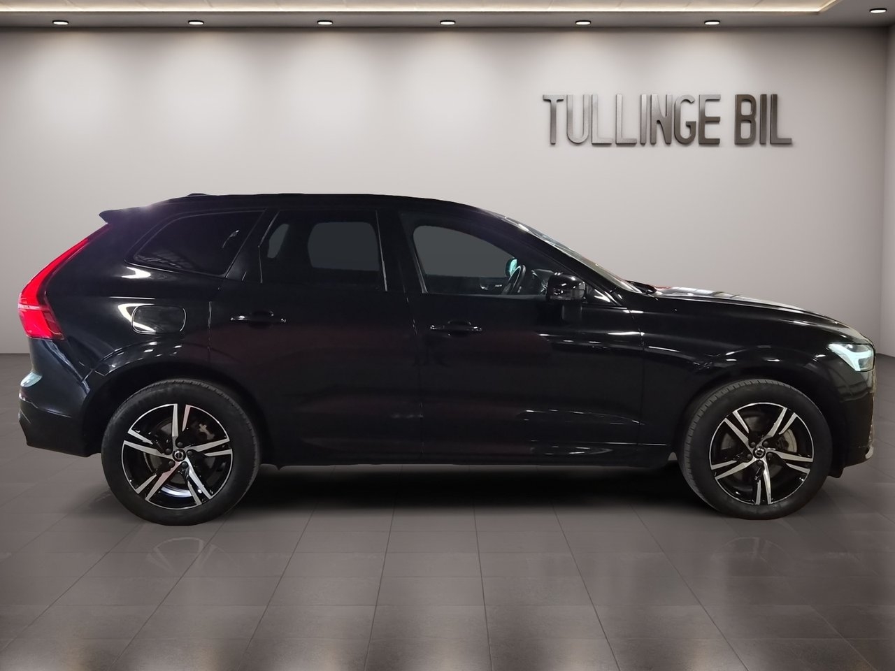 Volvo XC60 2022, bild 6/10