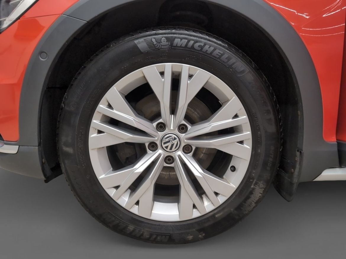 Volkswagen Passat 2016, bild 6/10