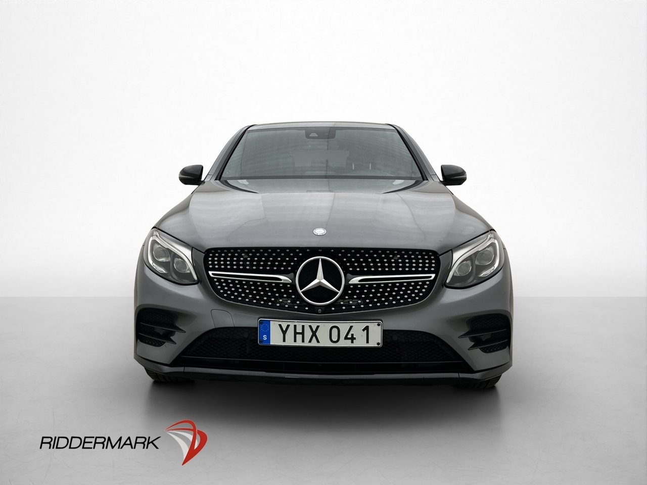 Mercedes-Benz GLC 2017, bild 4/33