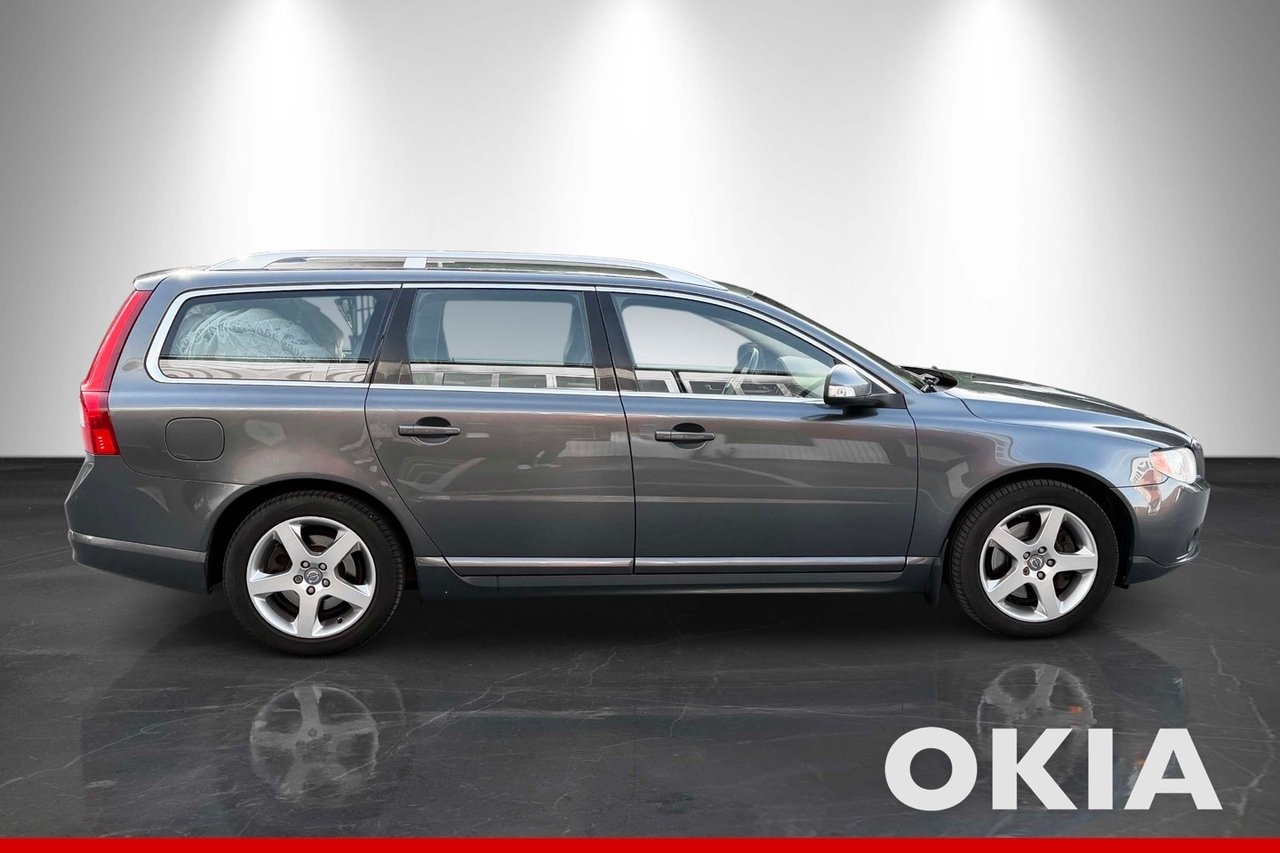 Volvo V70 2008, bild 5/21