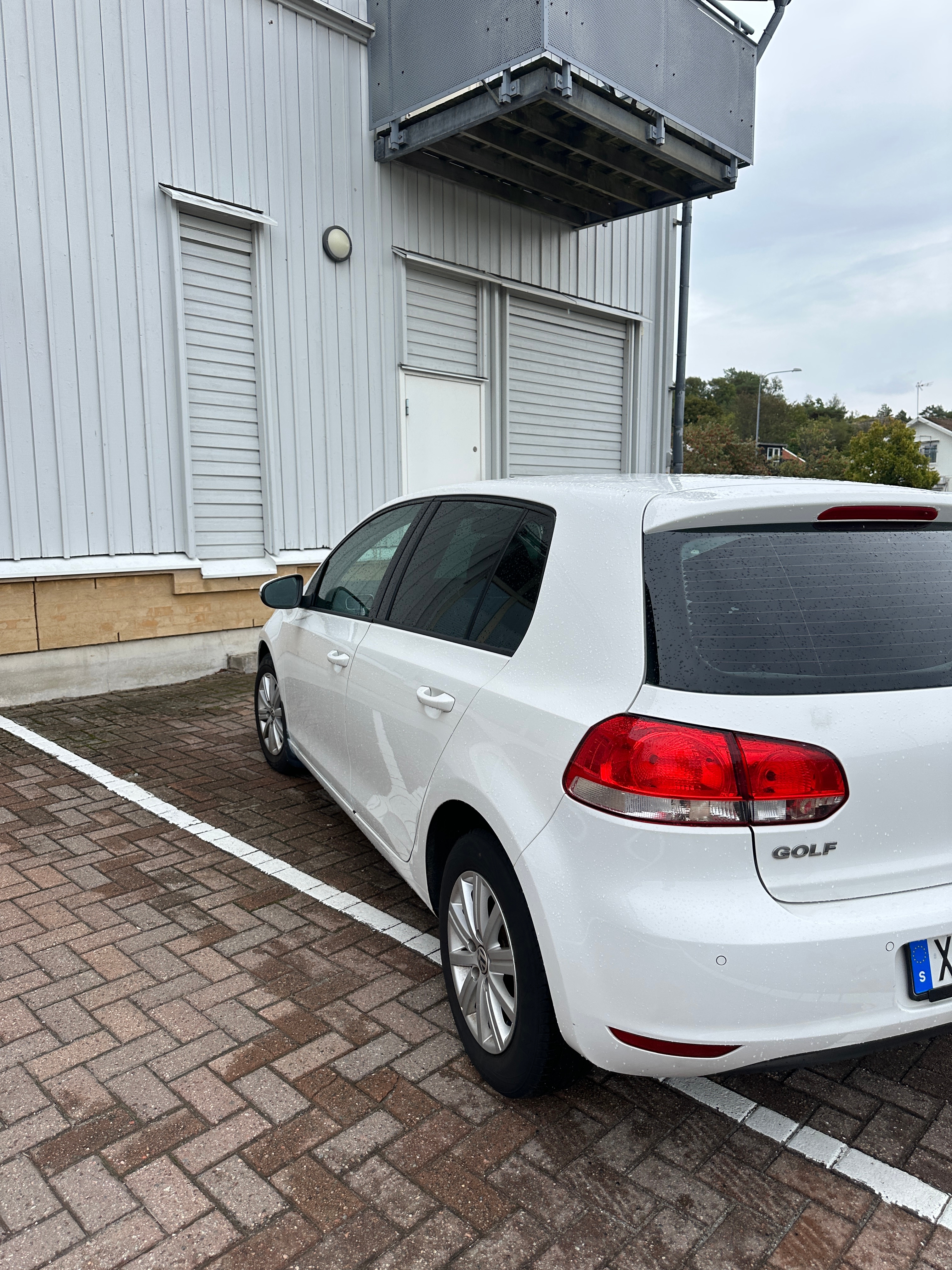 Volkswagen Golf 2013, bild 3/4