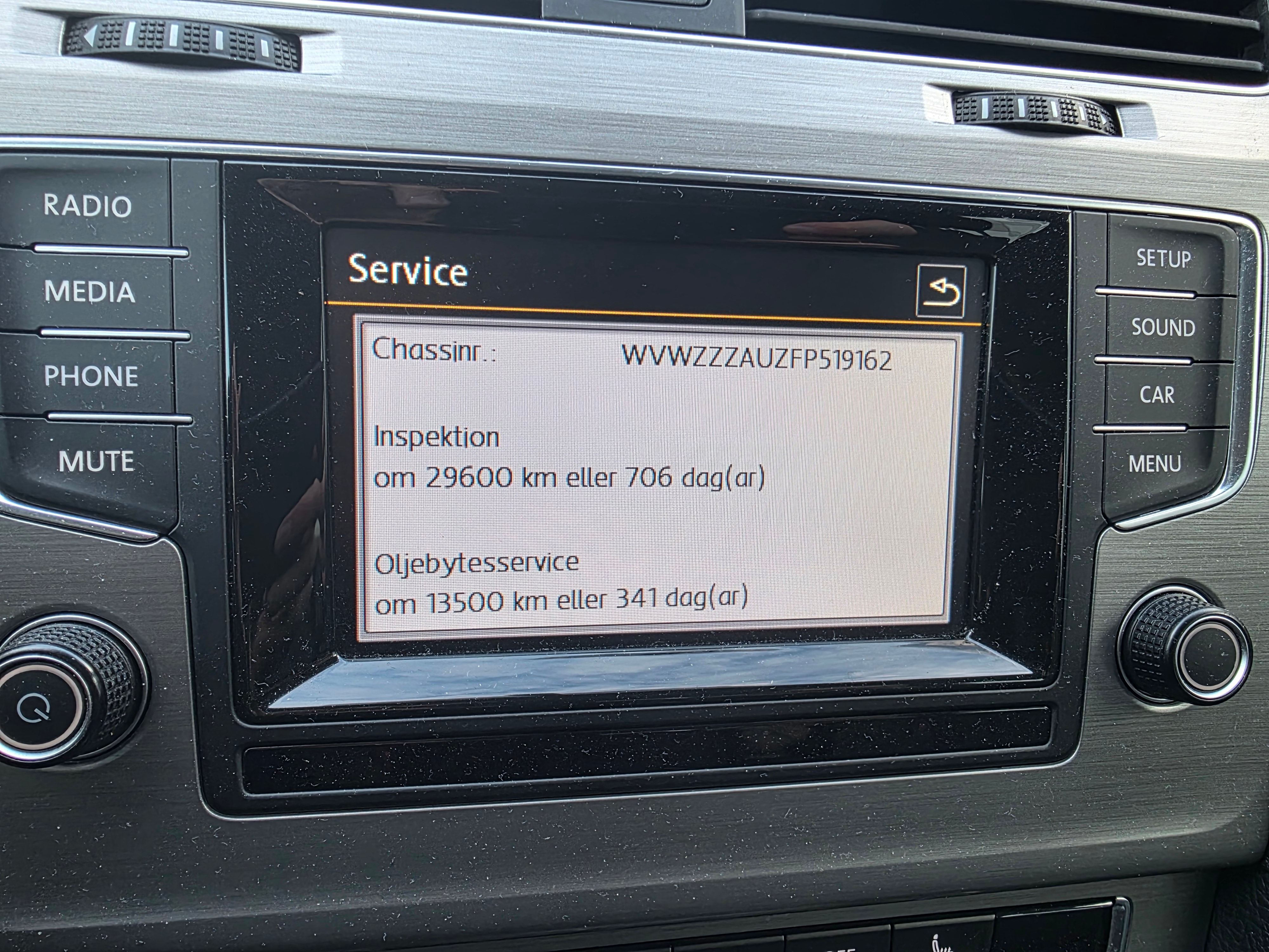 Volkswagen Golf VII 1.4 TSI BMT 2015, bild 4/10