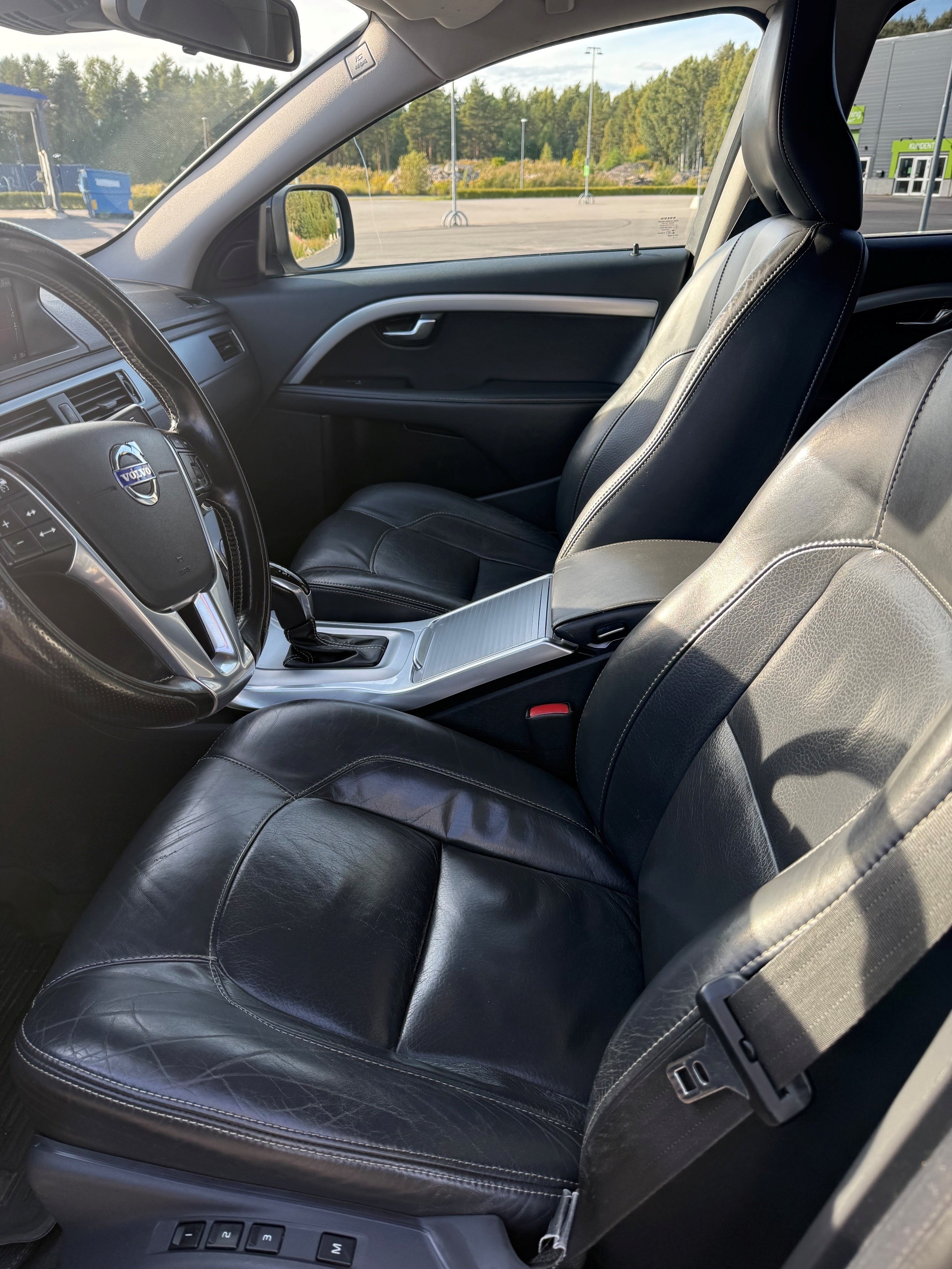 Volvo XC70 2016, bild 6/10