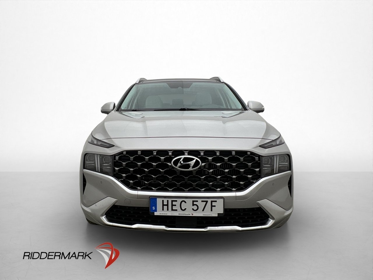Hyundai Santa Fe 2023, bild 2/36
