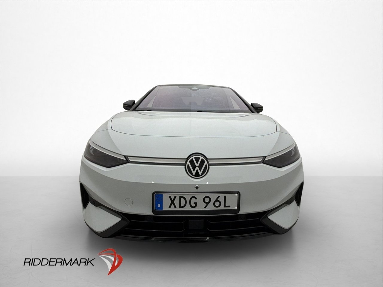 Volkswagen ID.7 2024, kuva 3/10