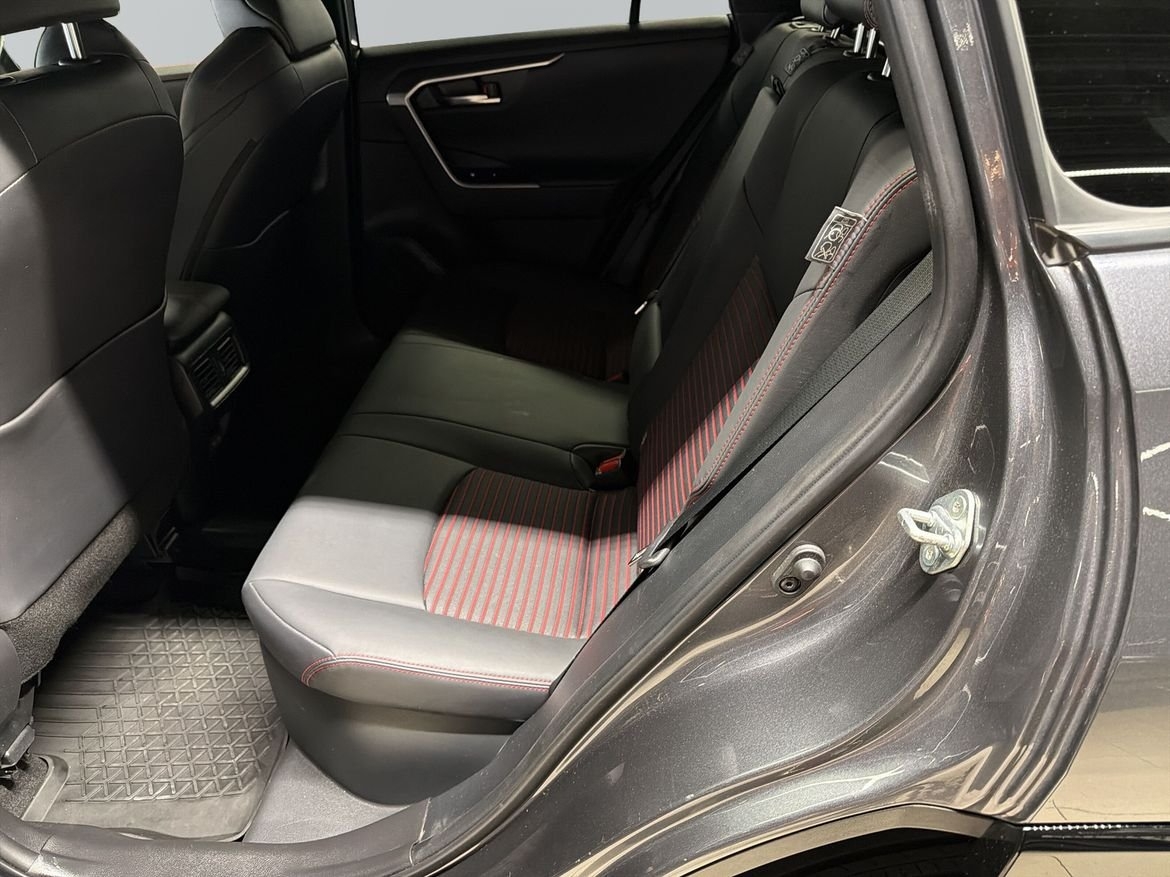 Toyota RAV4 2025, bild 7/13