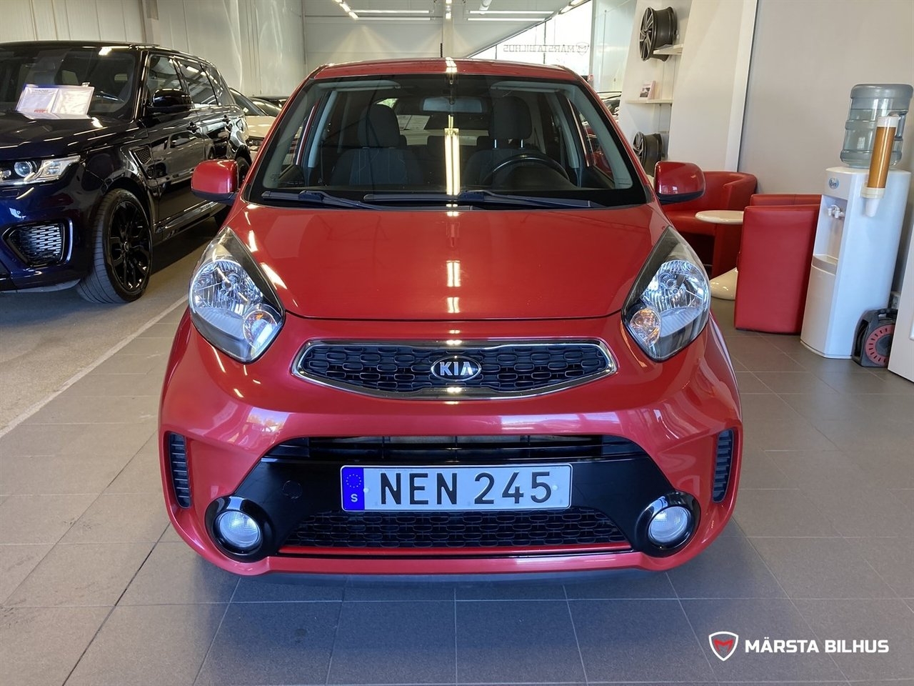Kia Picanto 2017, kuva 5/16