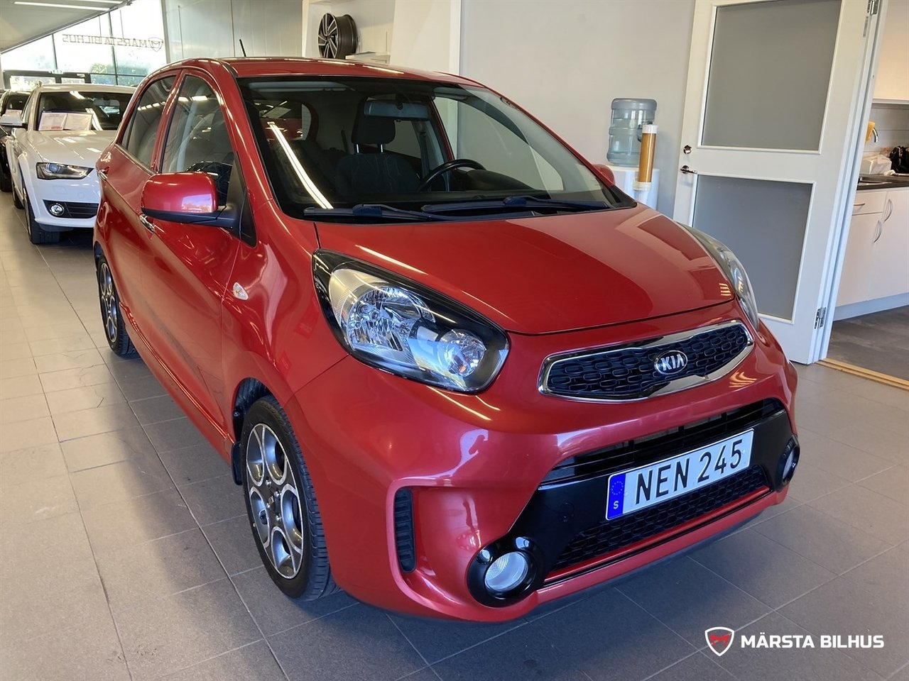 Kia Picanto 2017, kuva 2/16