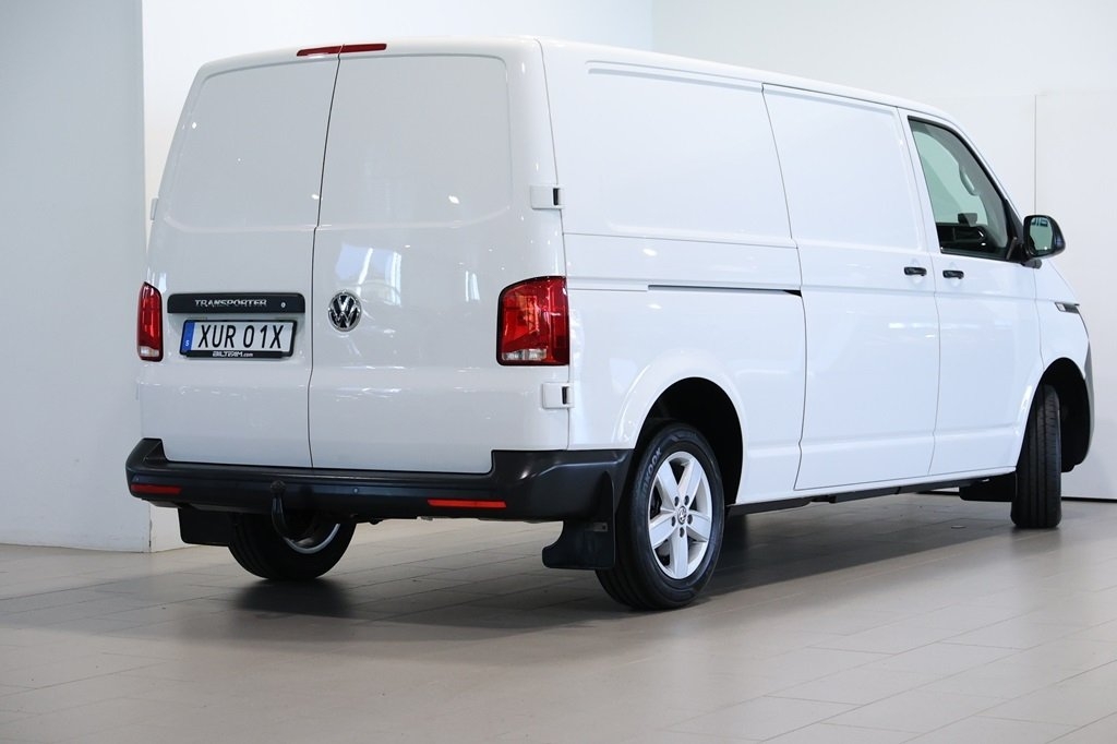 Volkswagen Transporter 2023, bild 4/10