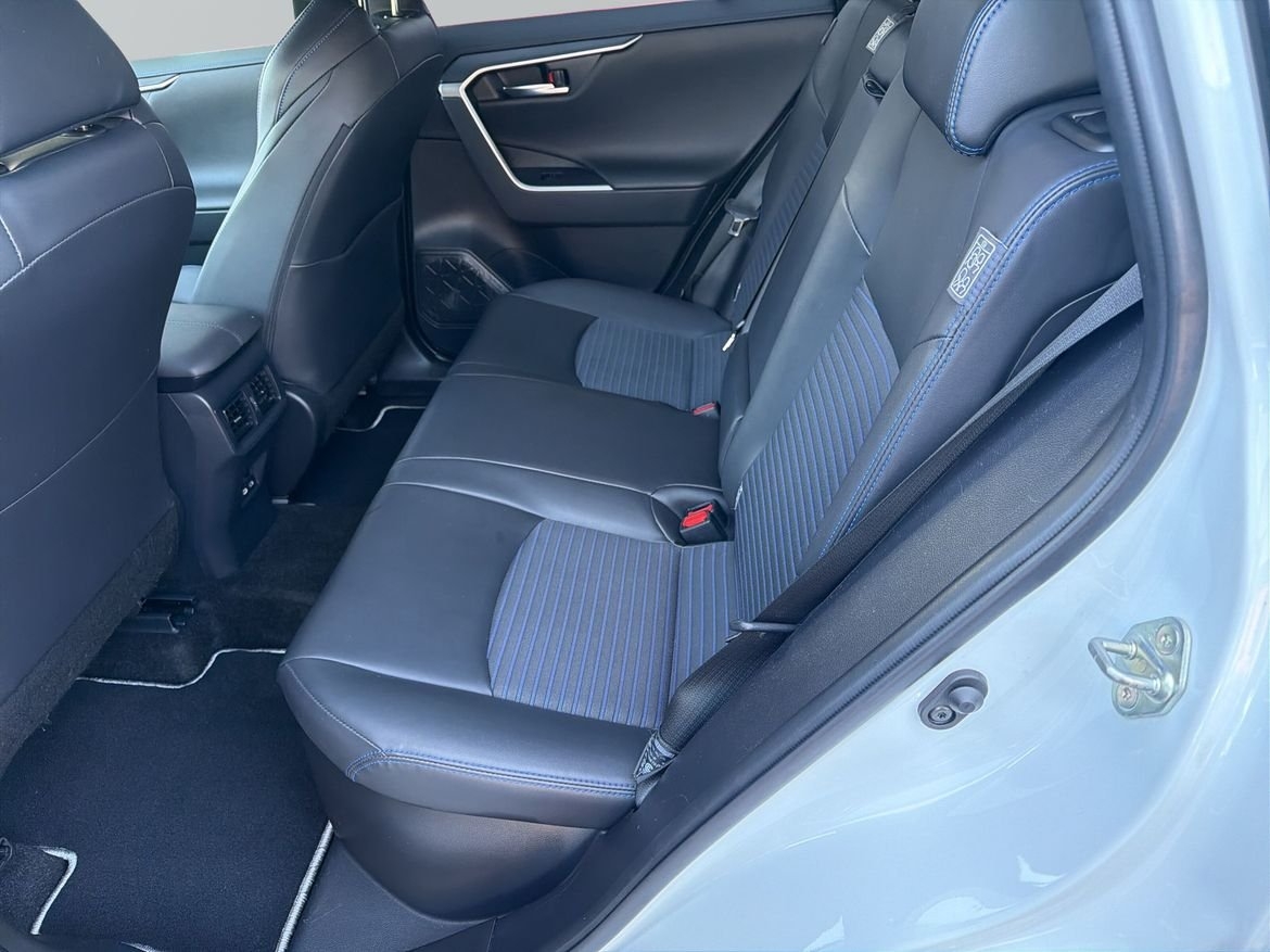 Toyota RAV4 2026, bild 7/13