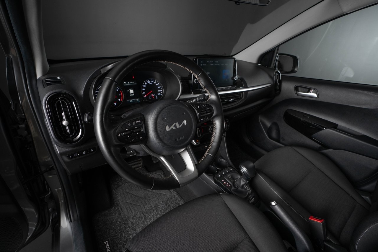 Kia Picanto 1.0 2022, bild 5/10
