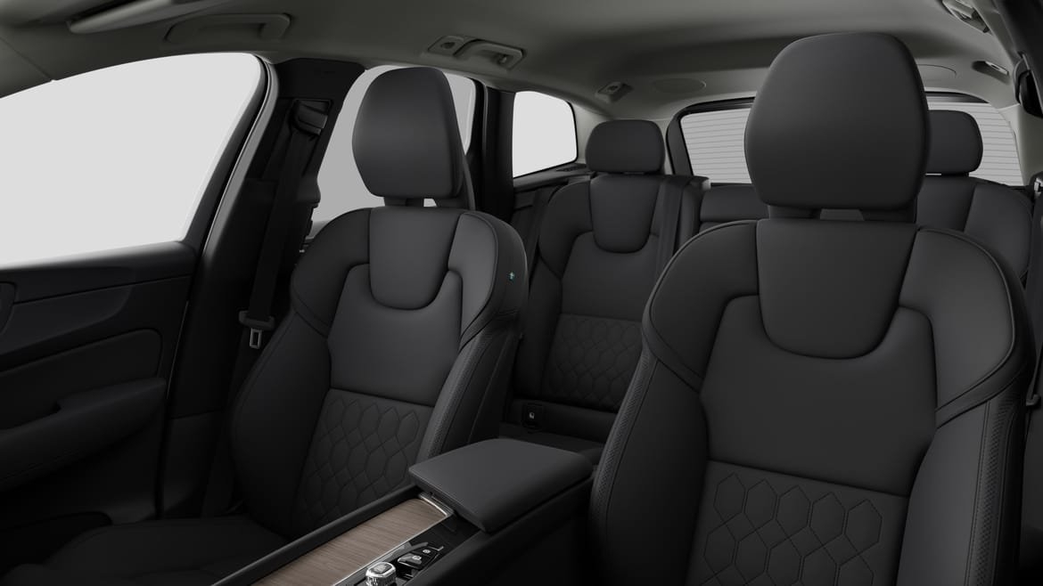 Volvo XC60 T6 Plus Dark Nordic Edition 2027, bild 7/10