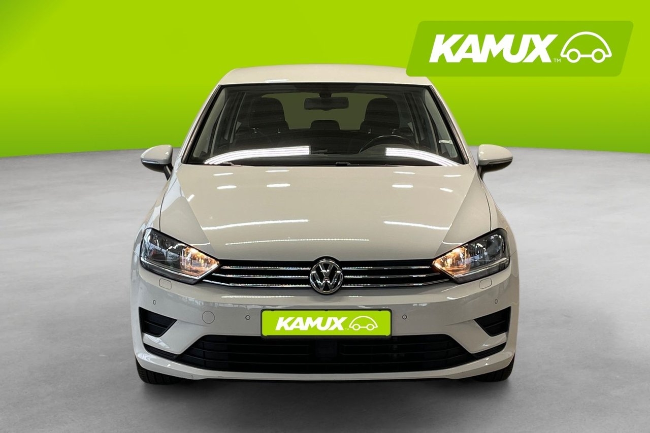 Volkswagen Golf 2015, bild 6/14