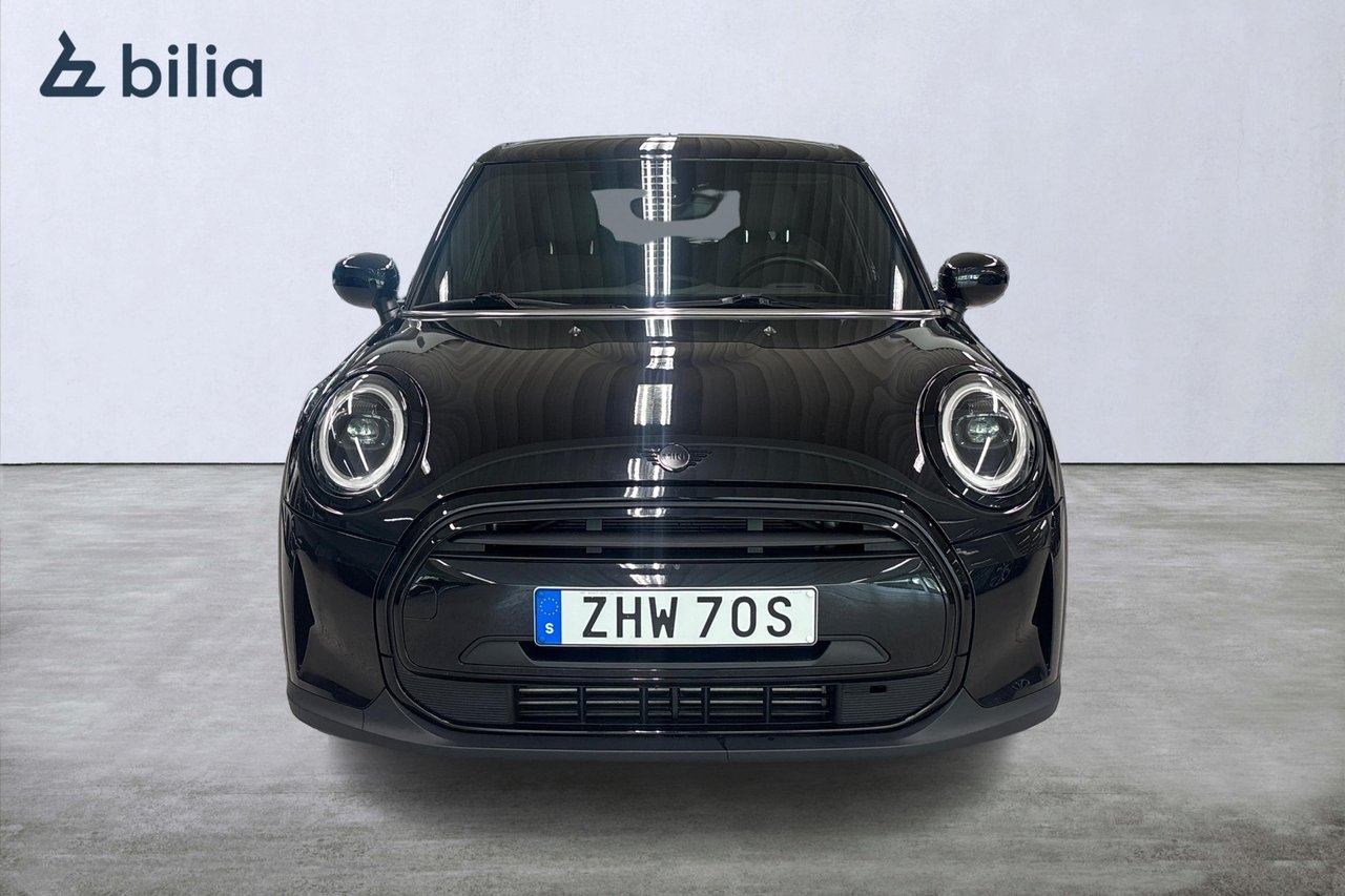 MINI Cooper 5-dörrars 2023, kuva 5/10