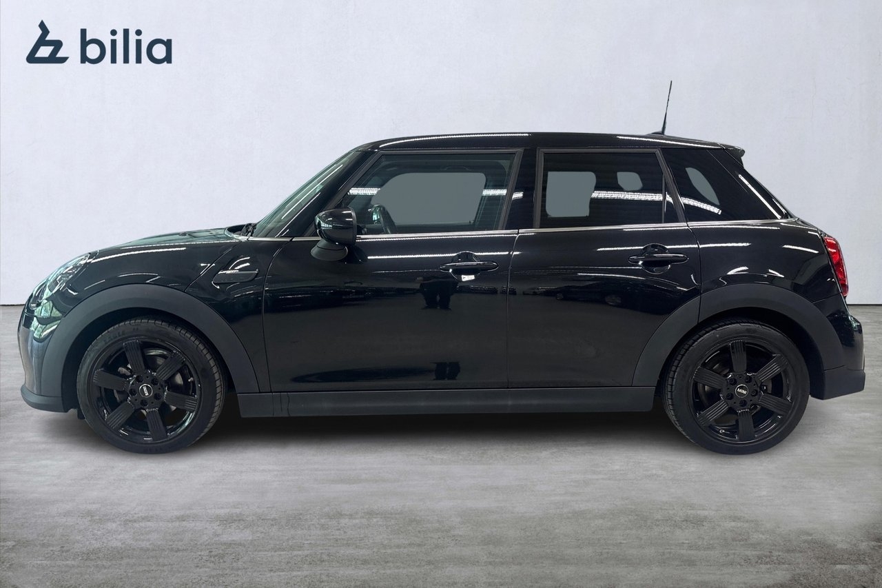 MINI Cooper 5-dörrars 2023, kuva 3/10