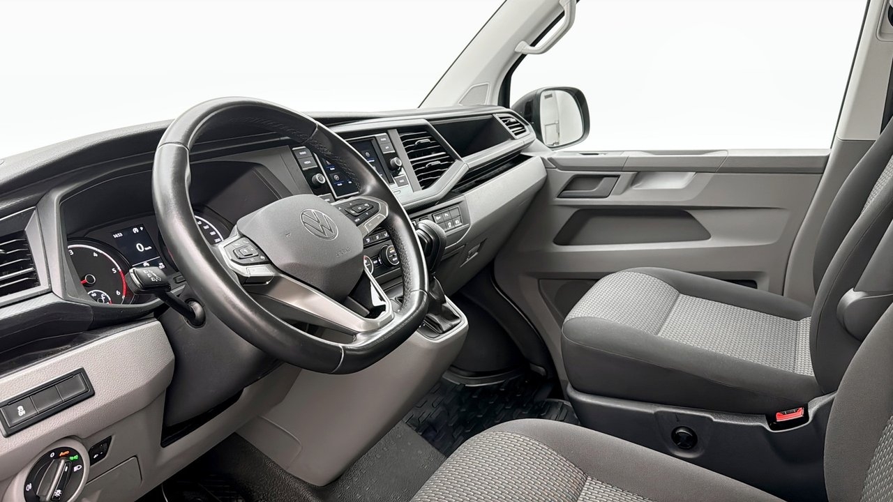 Volkswagen Transporter 2023, bild 7/21