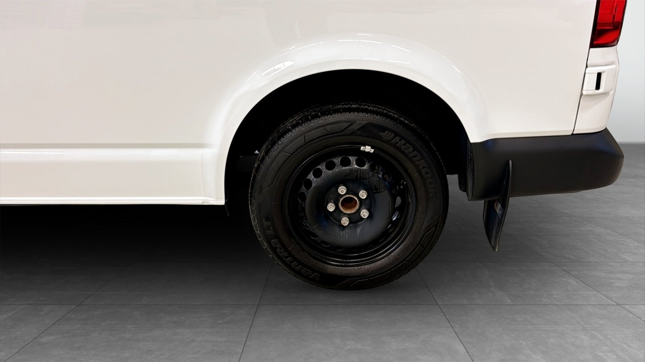 Volkswagen Transporter 2024, bild 6/19
