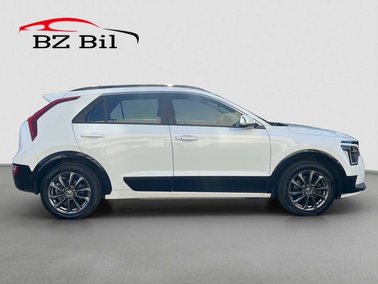 Kia Niro EV Action Drag MOMS 2023, bild 6/10