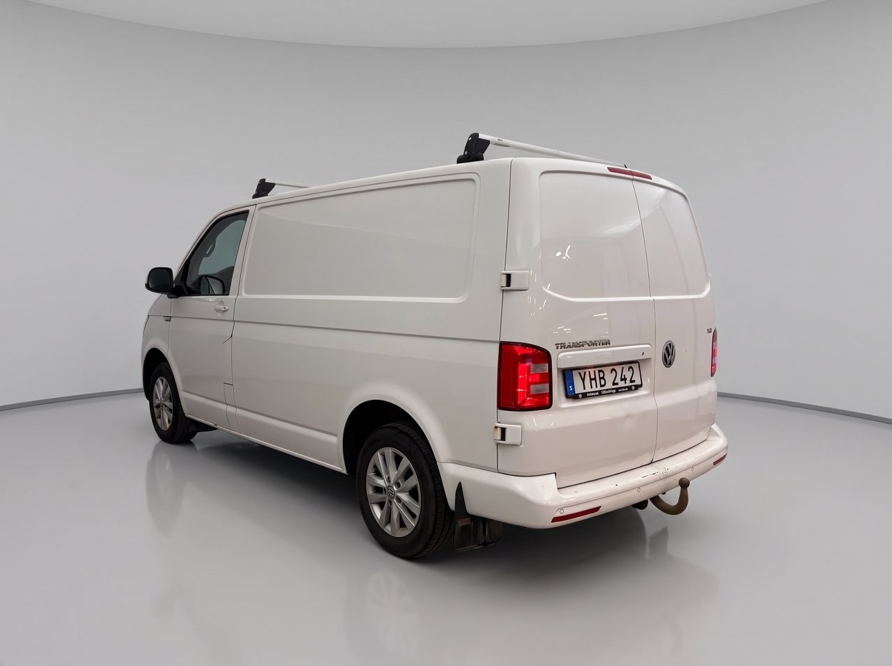 Volkswagen Transporter 2017, bild 3/10