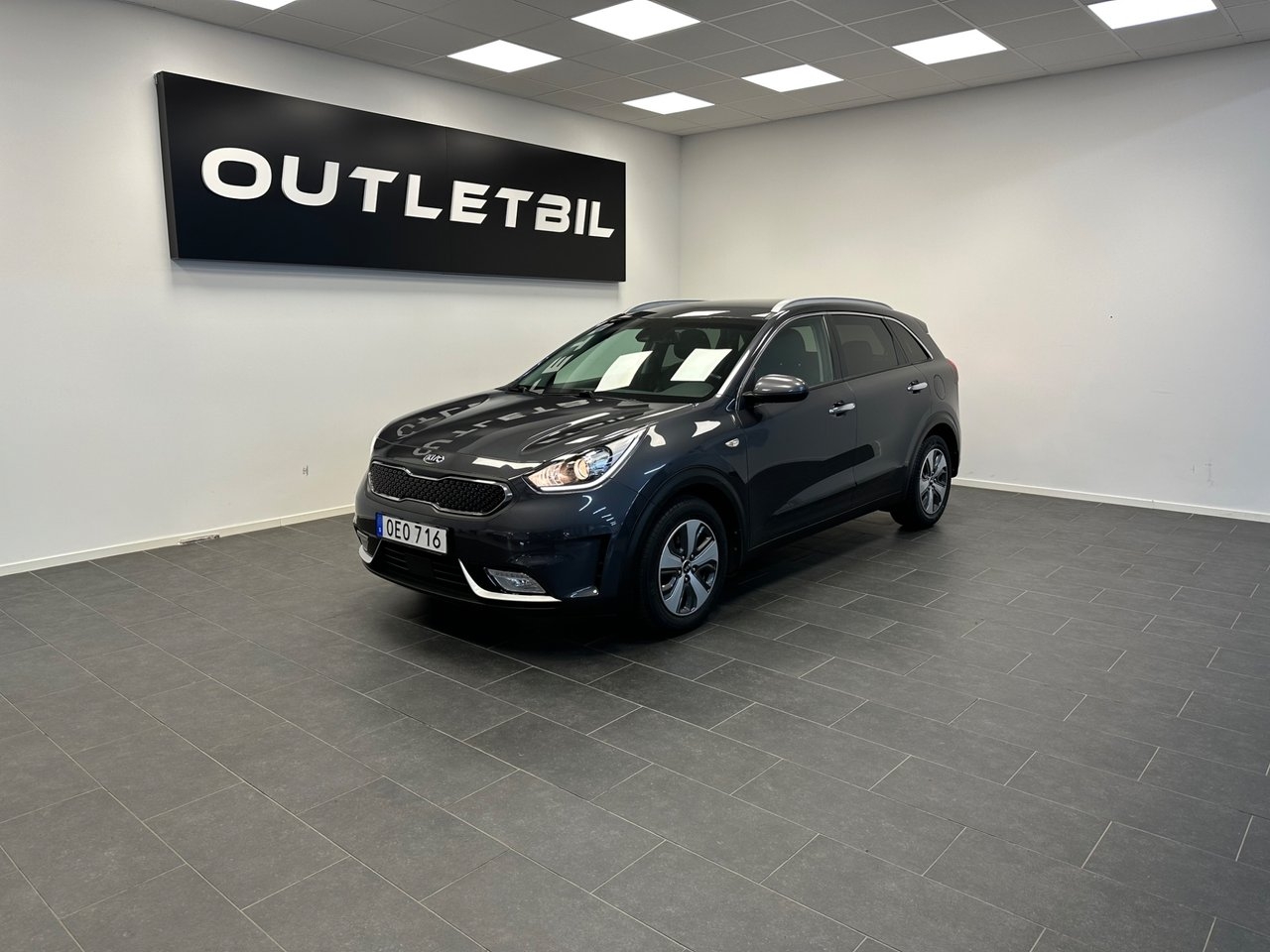 Kia Niro