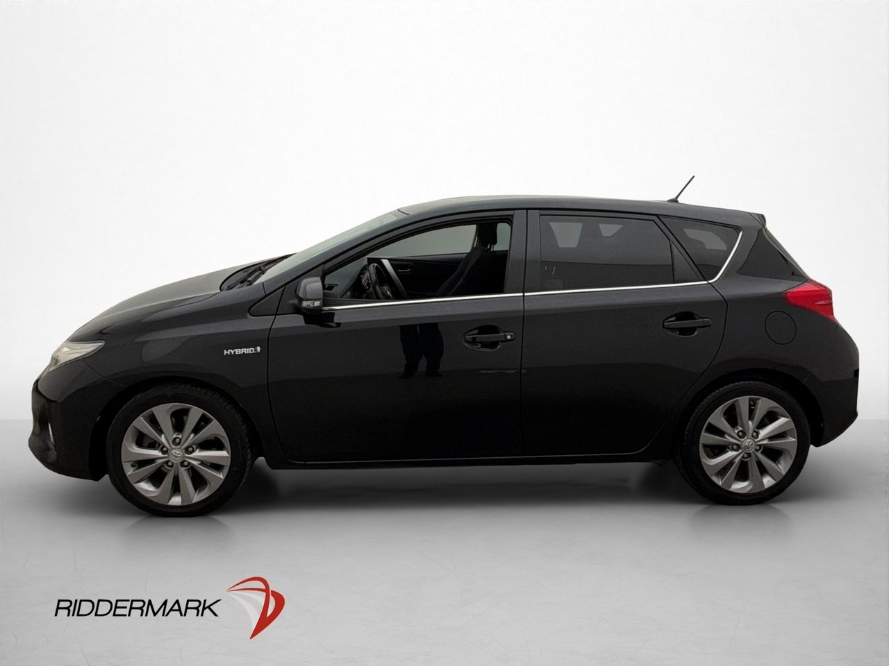Toyota Auris 2014, bild 3/29