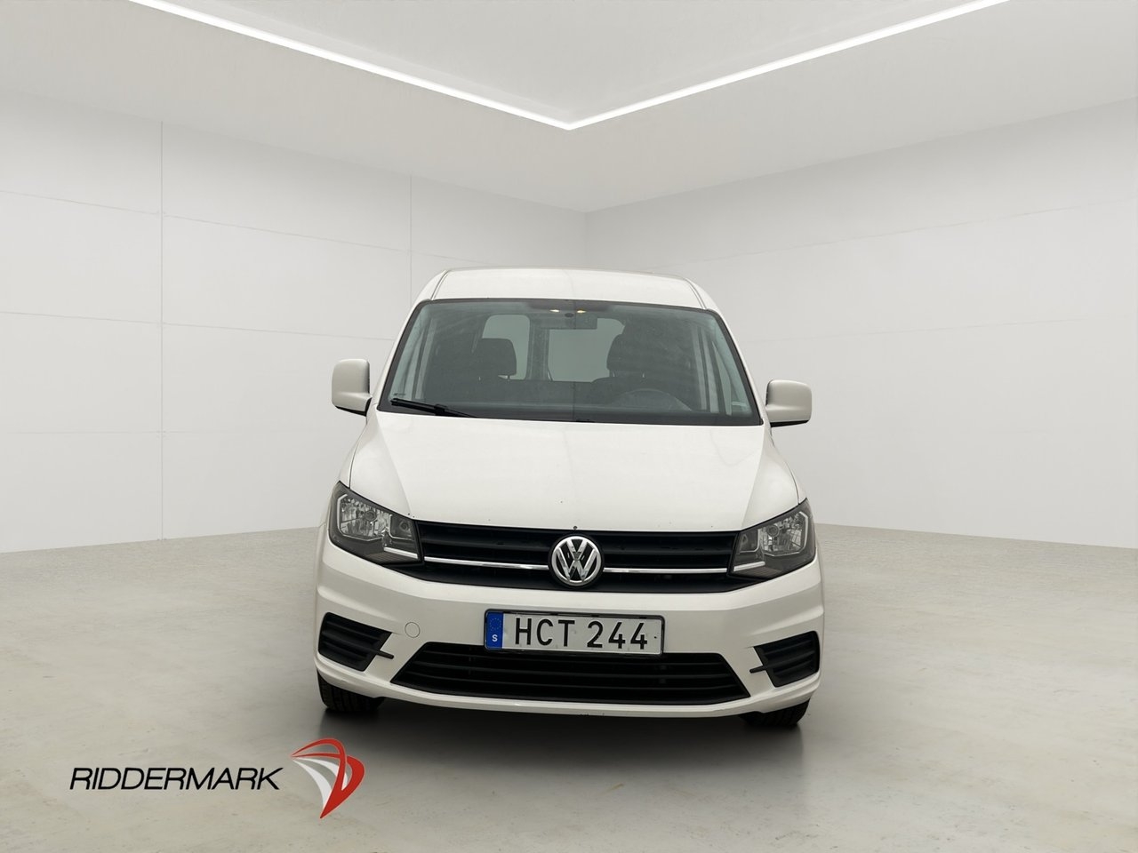 Volkswagen Caddy Maxi 2016, bild 5/29