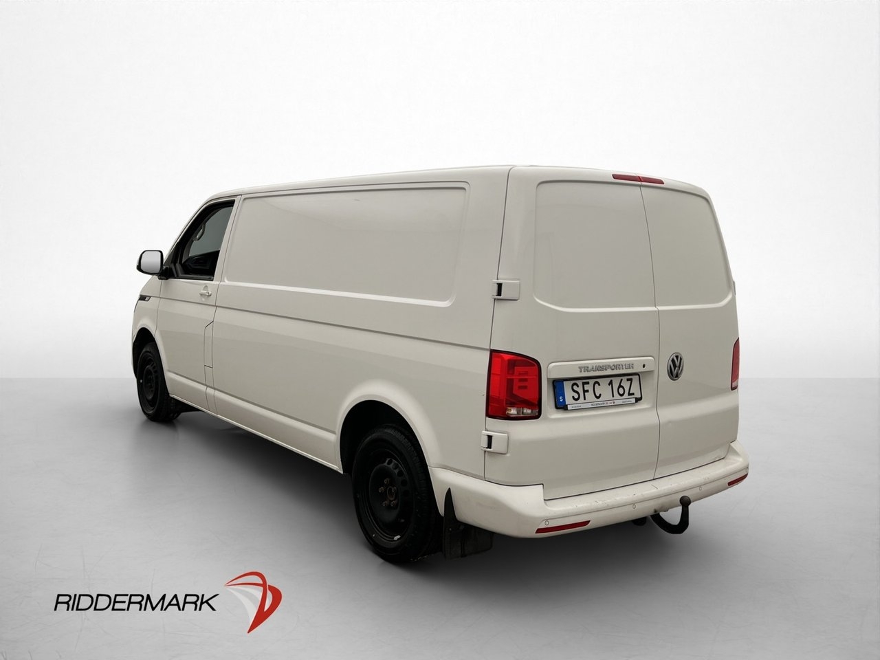 Volkswagen Transporter 2020, bild 7/30