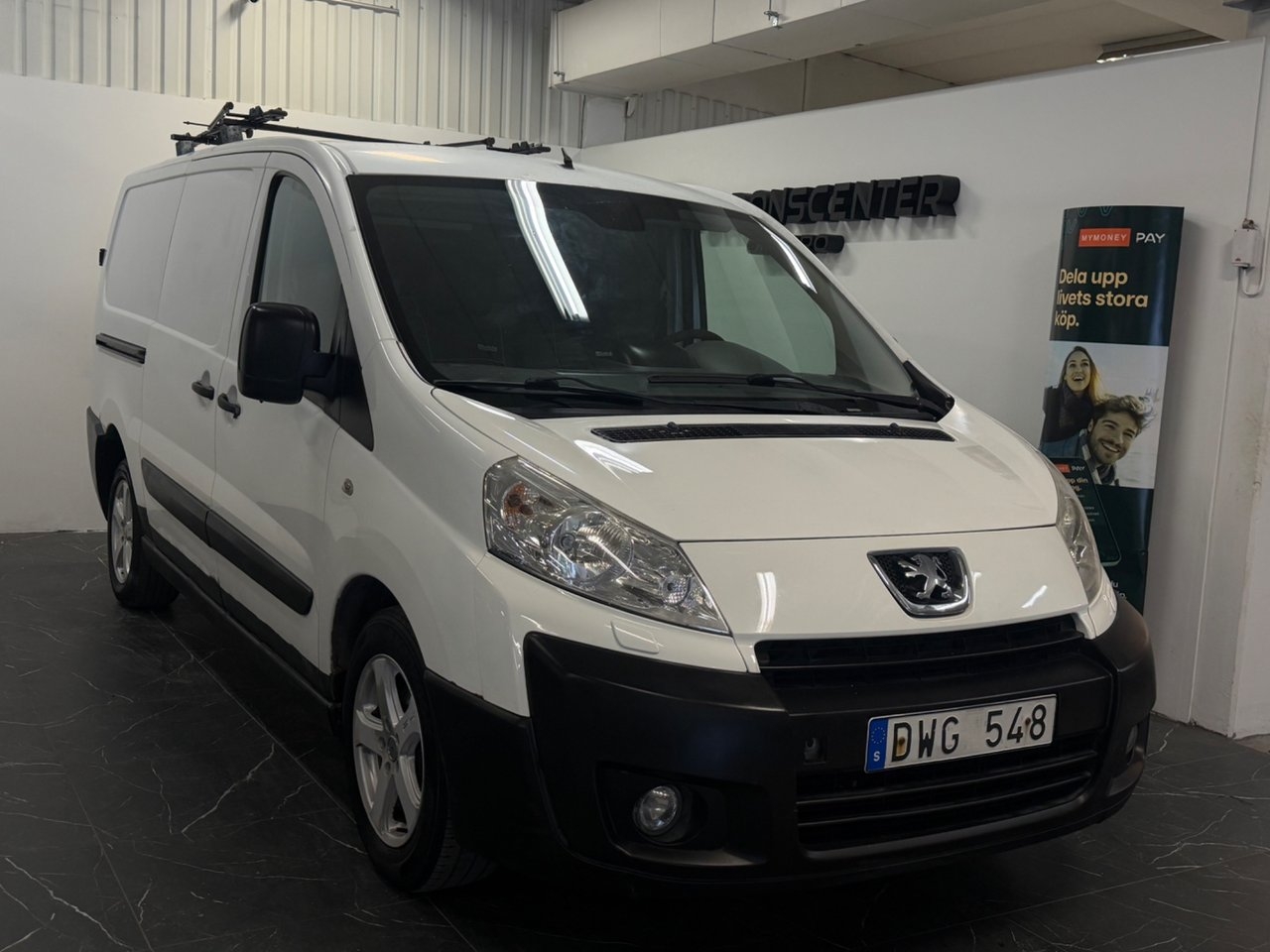 Peugeot Expert