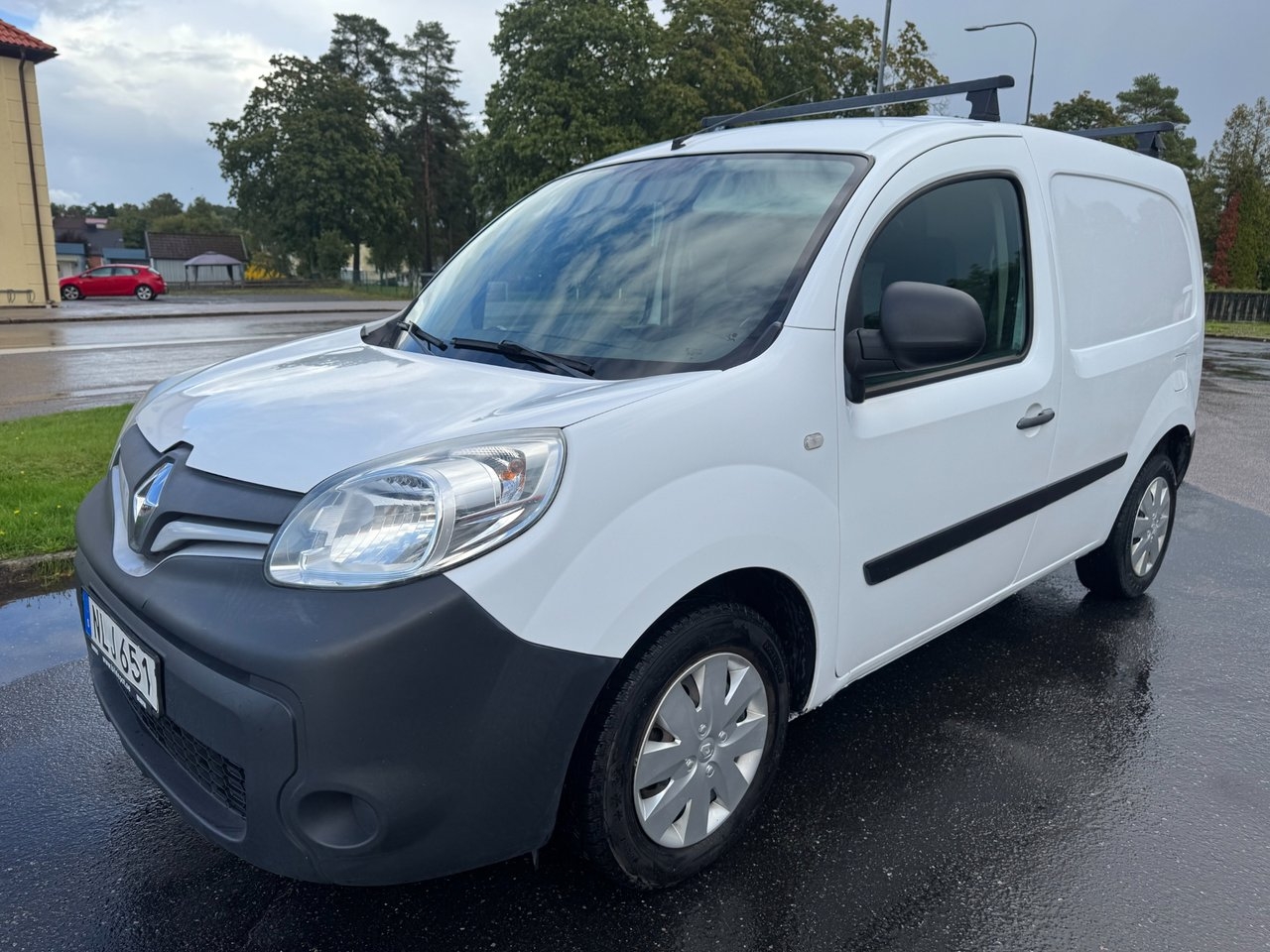 Renault Kangoo Express