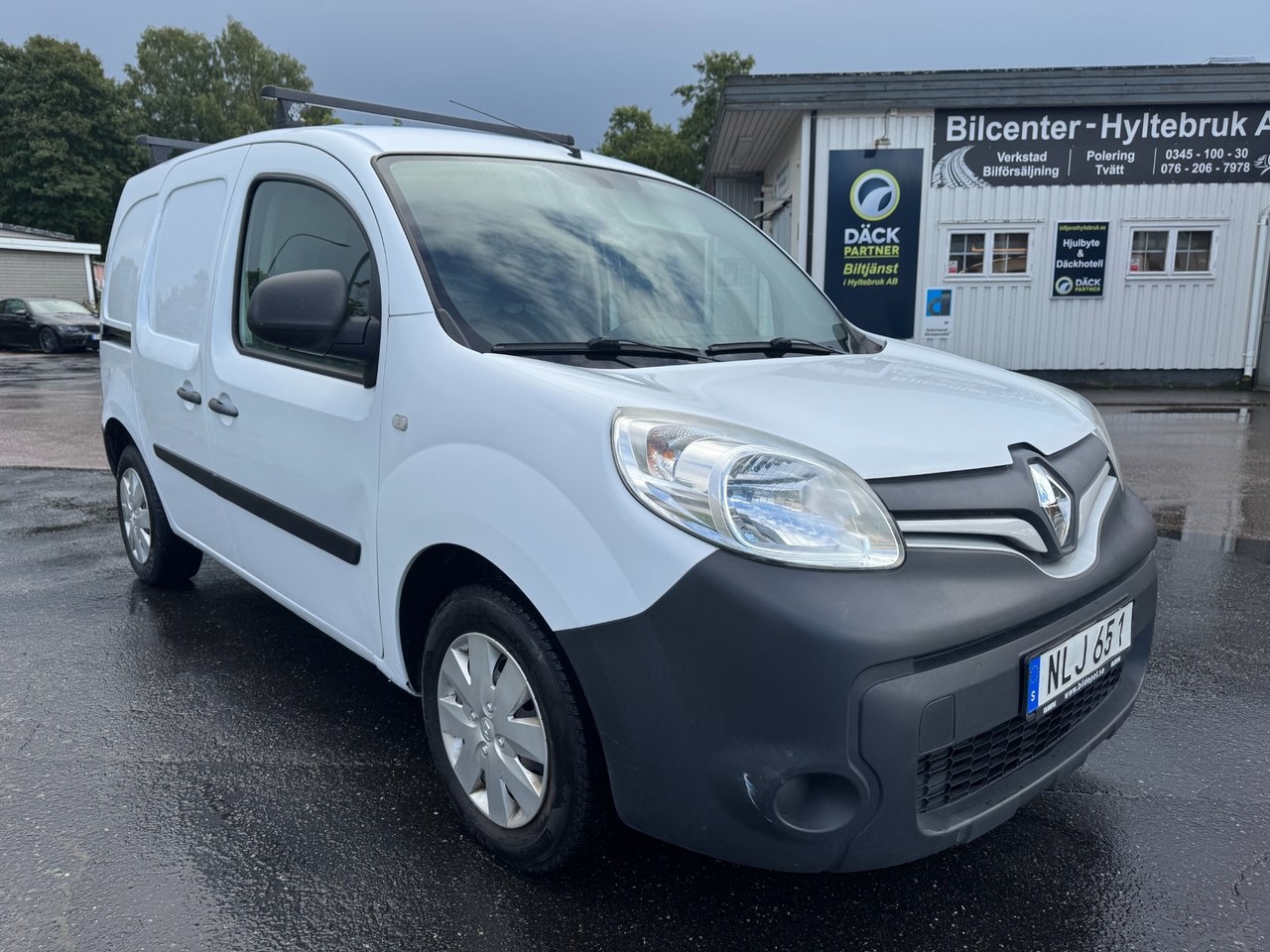 Renault Kangoo Express Express 1.5 dCi 2016, bild 2/10
