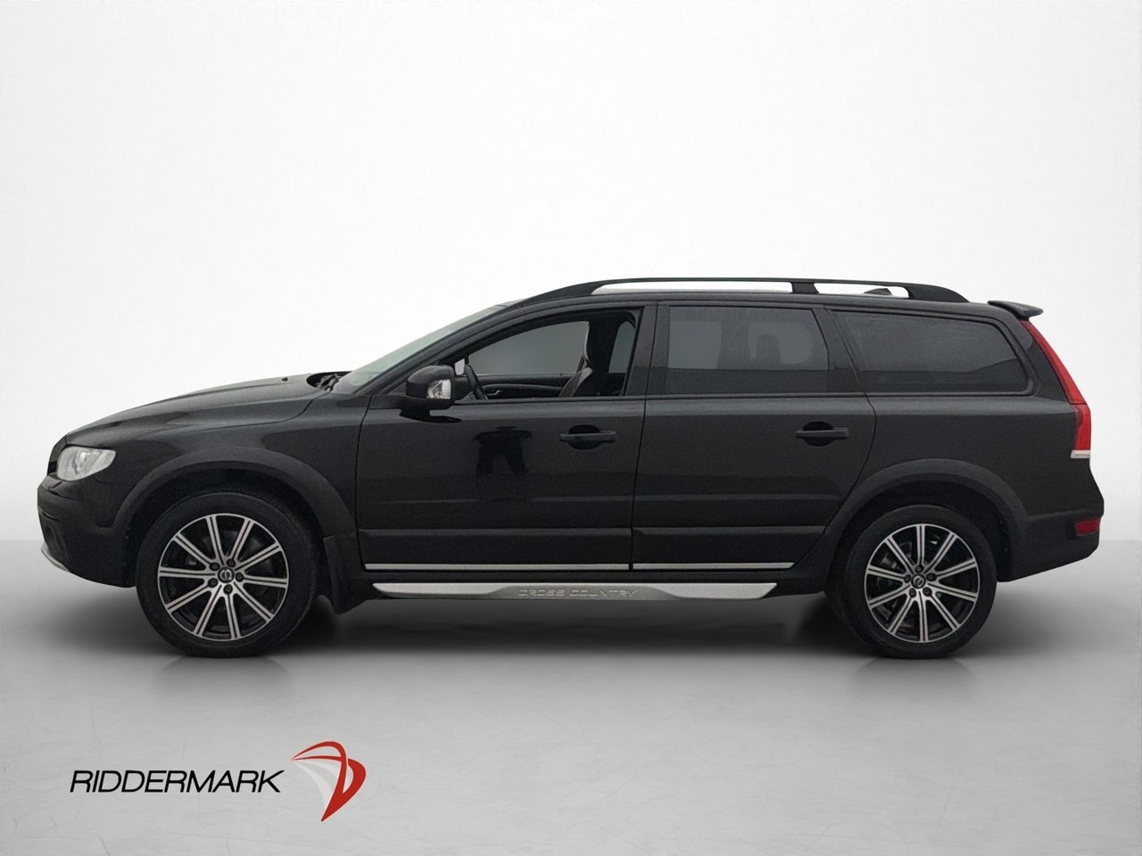Volvo XC70 2016, bild 4/25