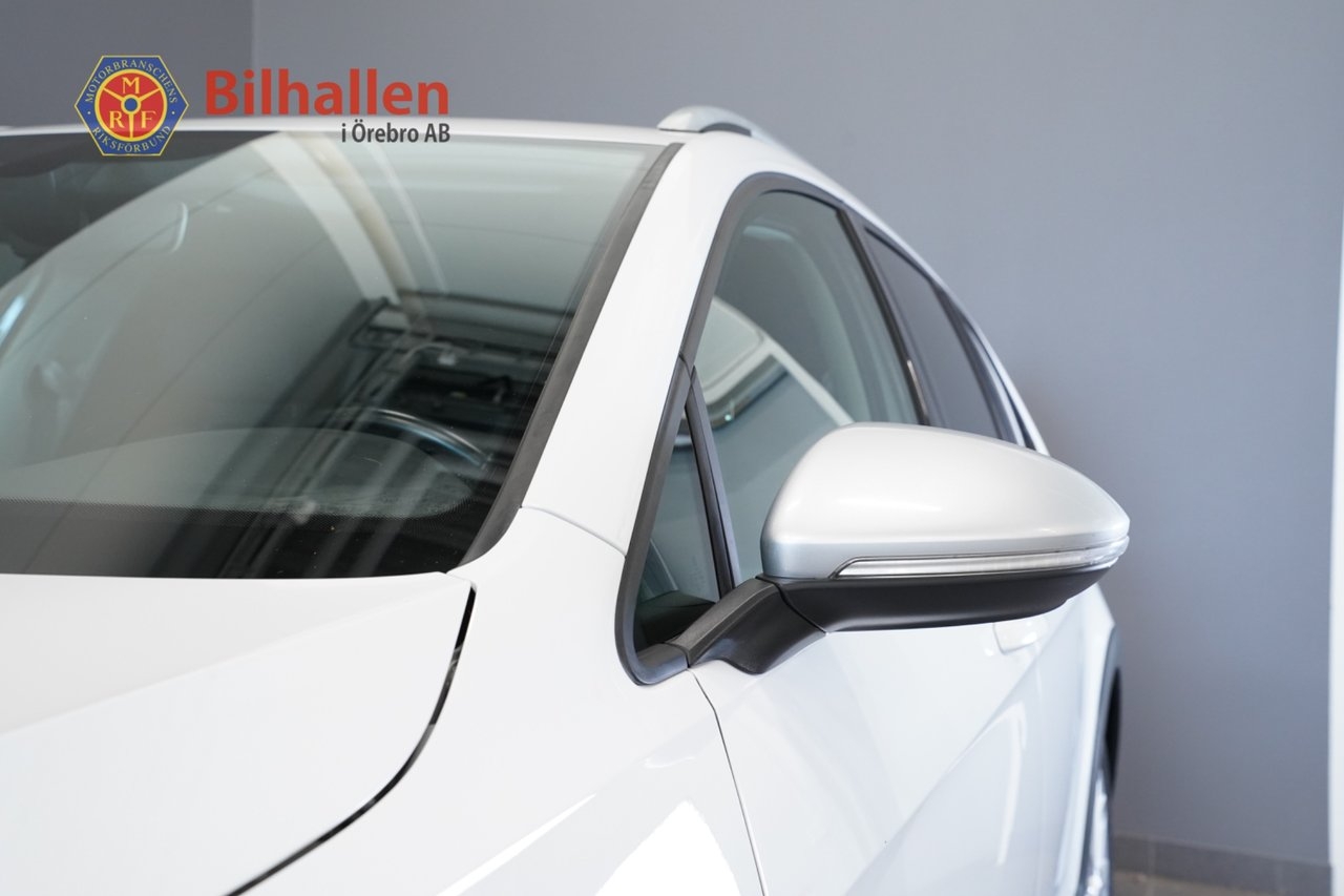 Volkswagen Golf 2020, bild 4/10