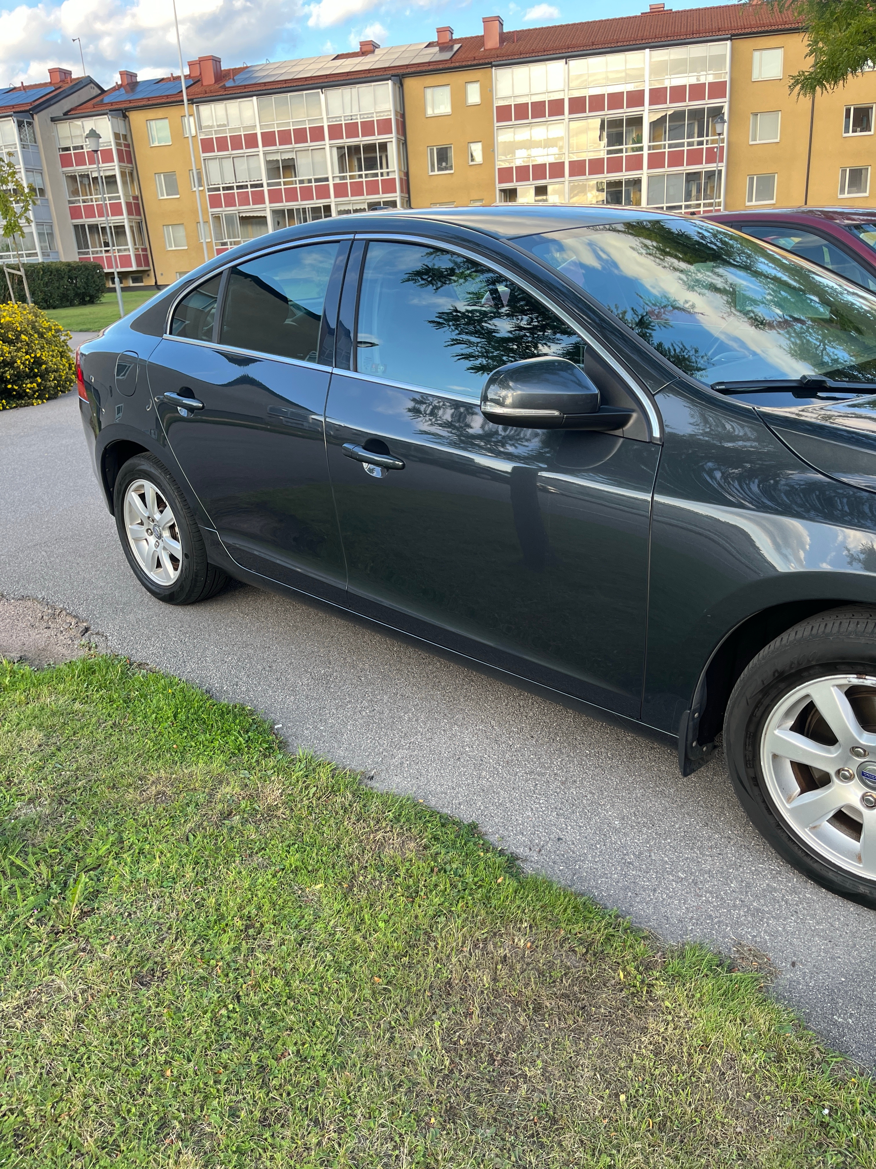 Volvo S60 T4F Manuell 2012, bild 6/6