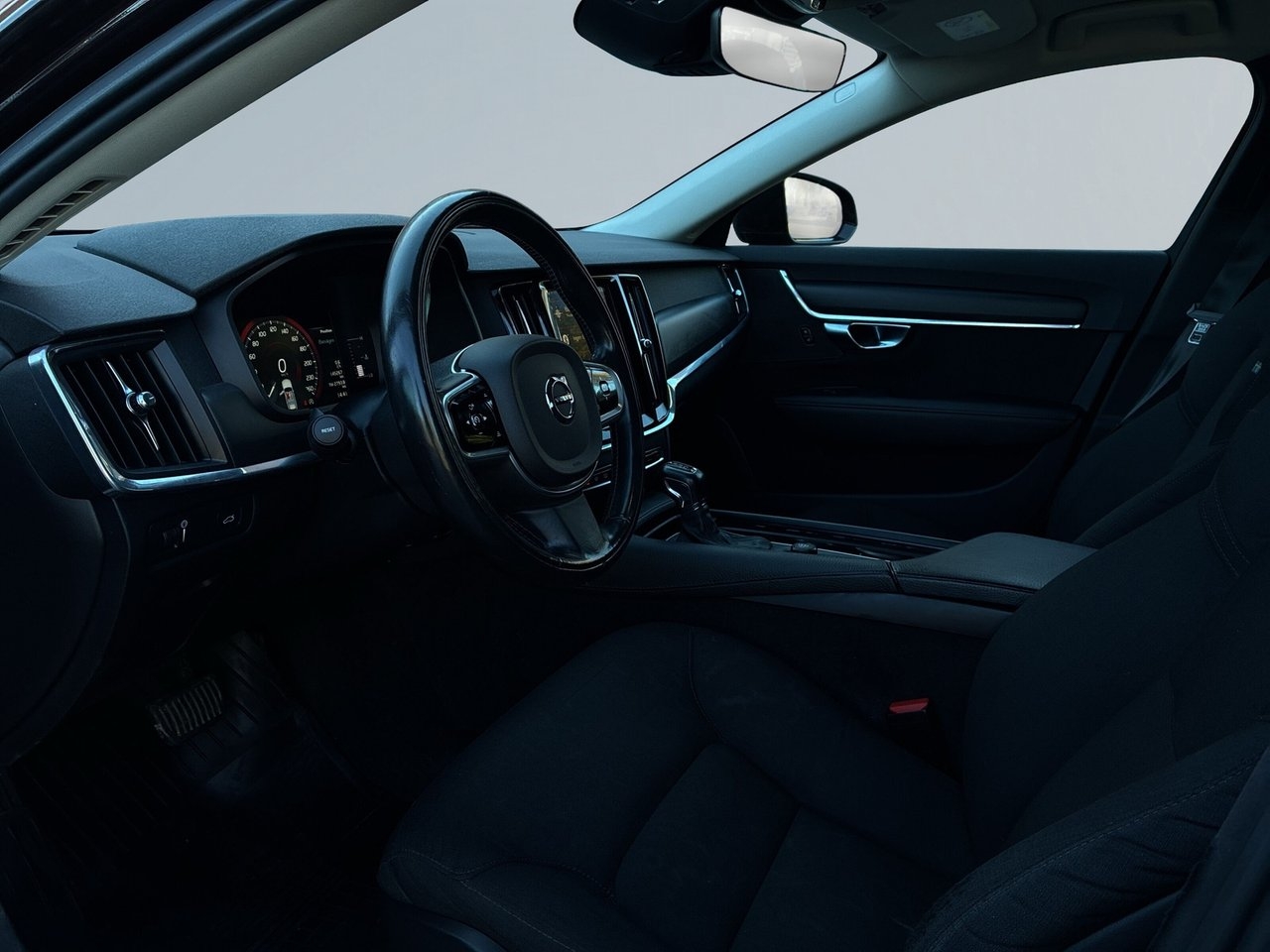 Volvo V90 2018, bild 7/22