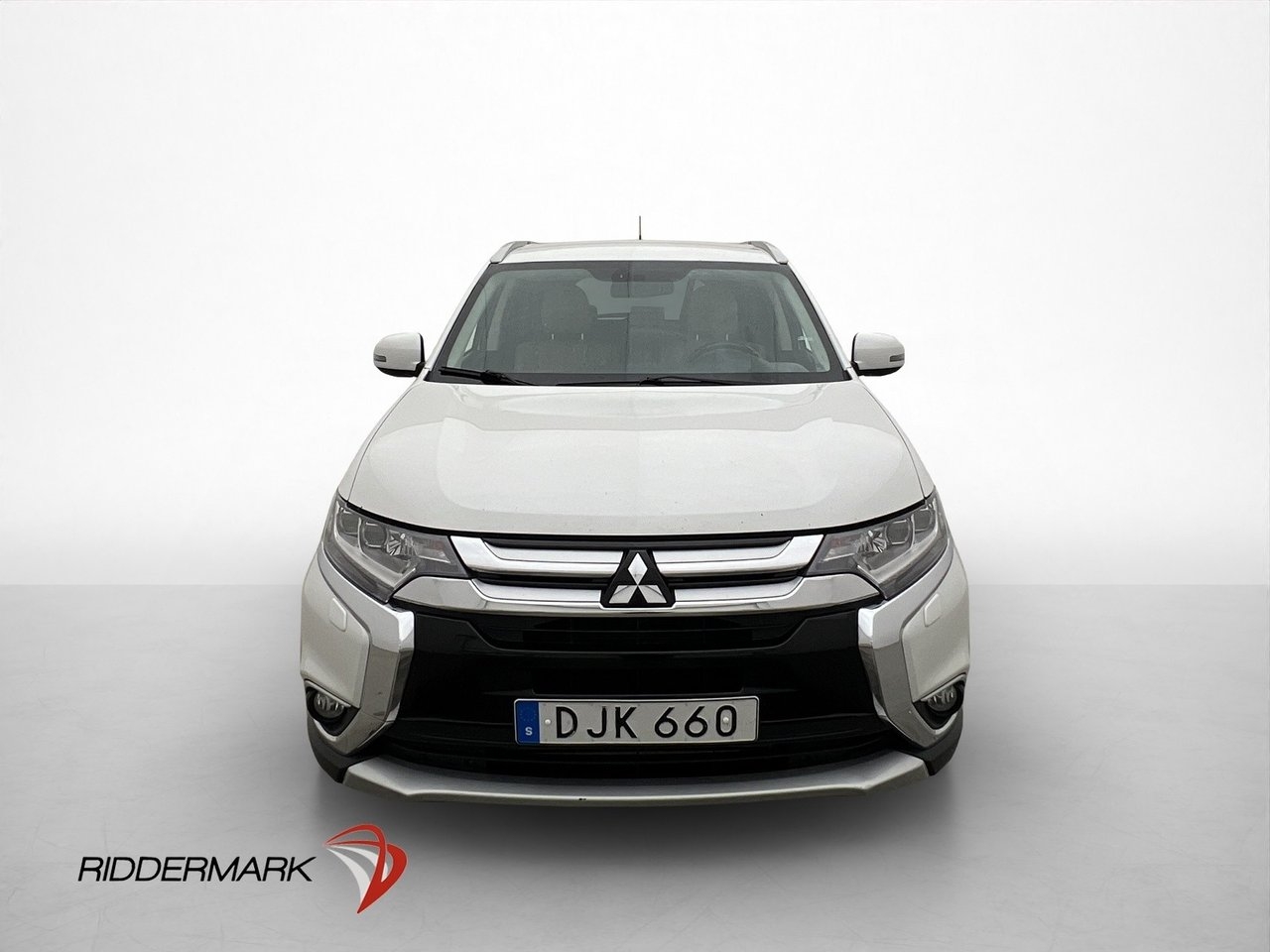 Mitsubishi Outlander 2015, bild 4/31