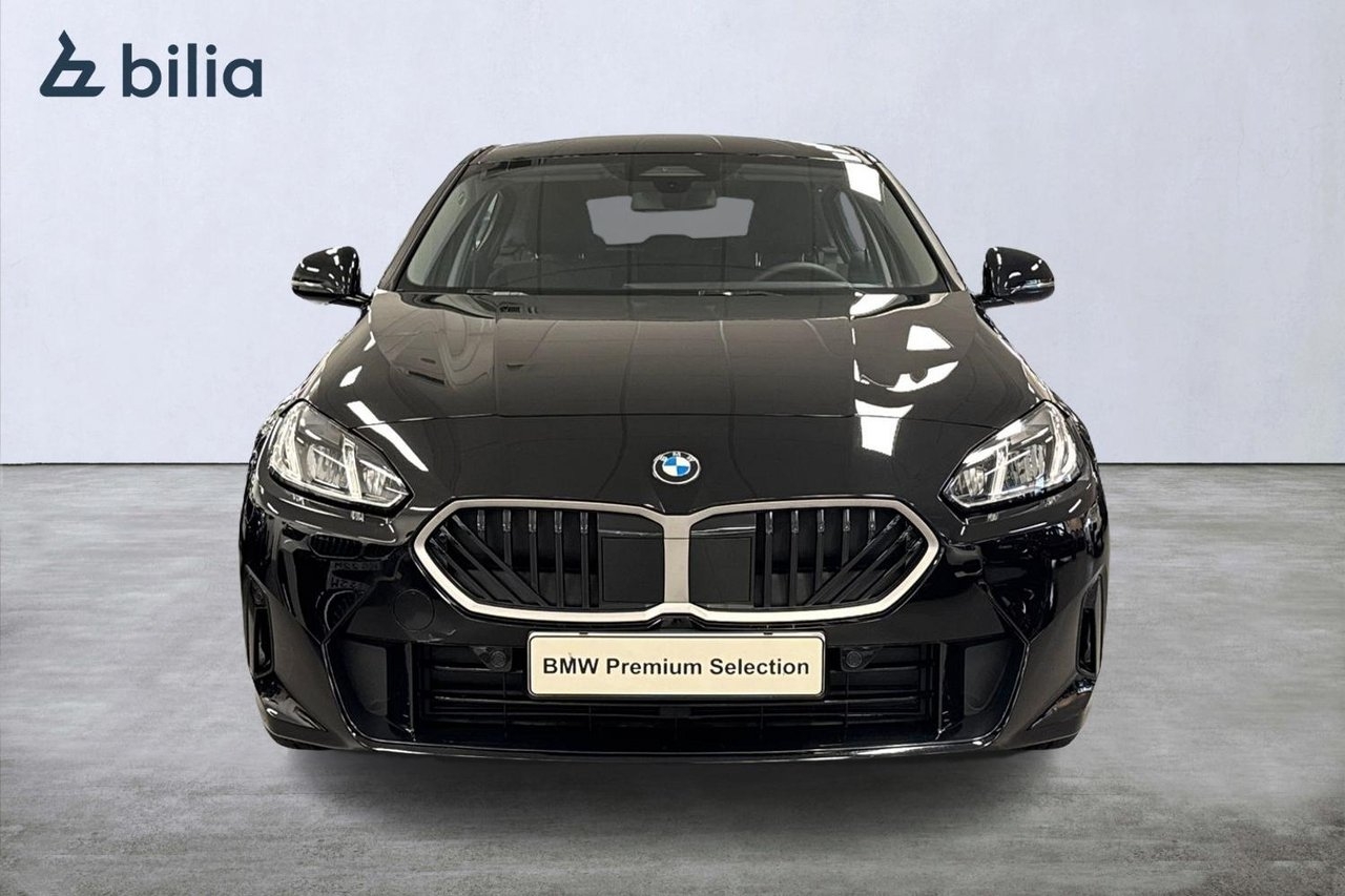 BMW 120 Backkamera 2026, kuva 5/10