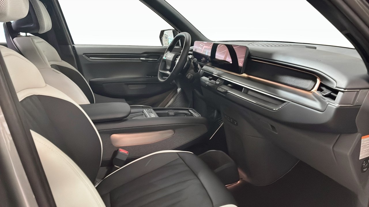 Kia EV9 2026, bild 3/10