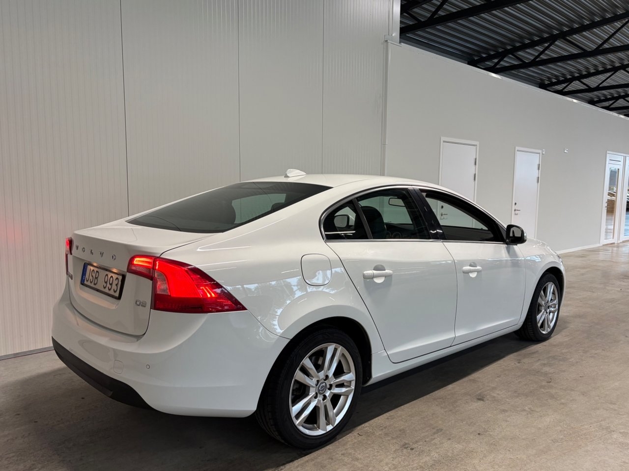 Volvo S60 2011, bild 3/20