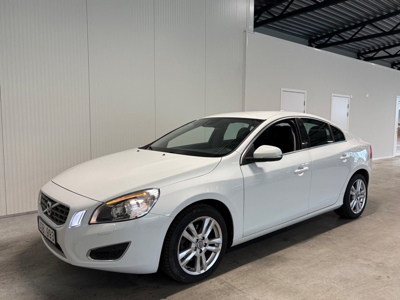 Volvo S60 2011, bild 4/20