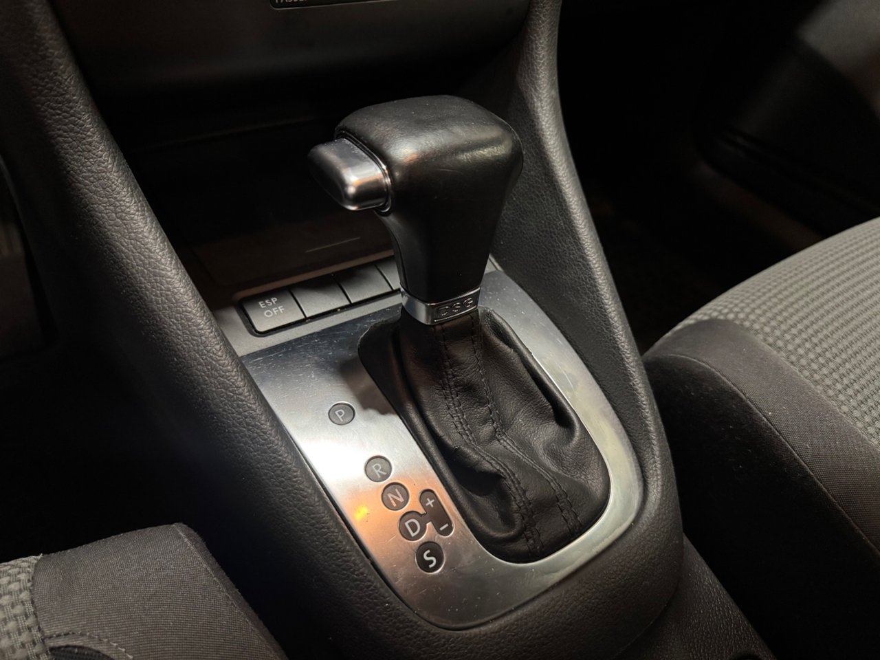 Volkswagen Golf 2010, bild 8/8