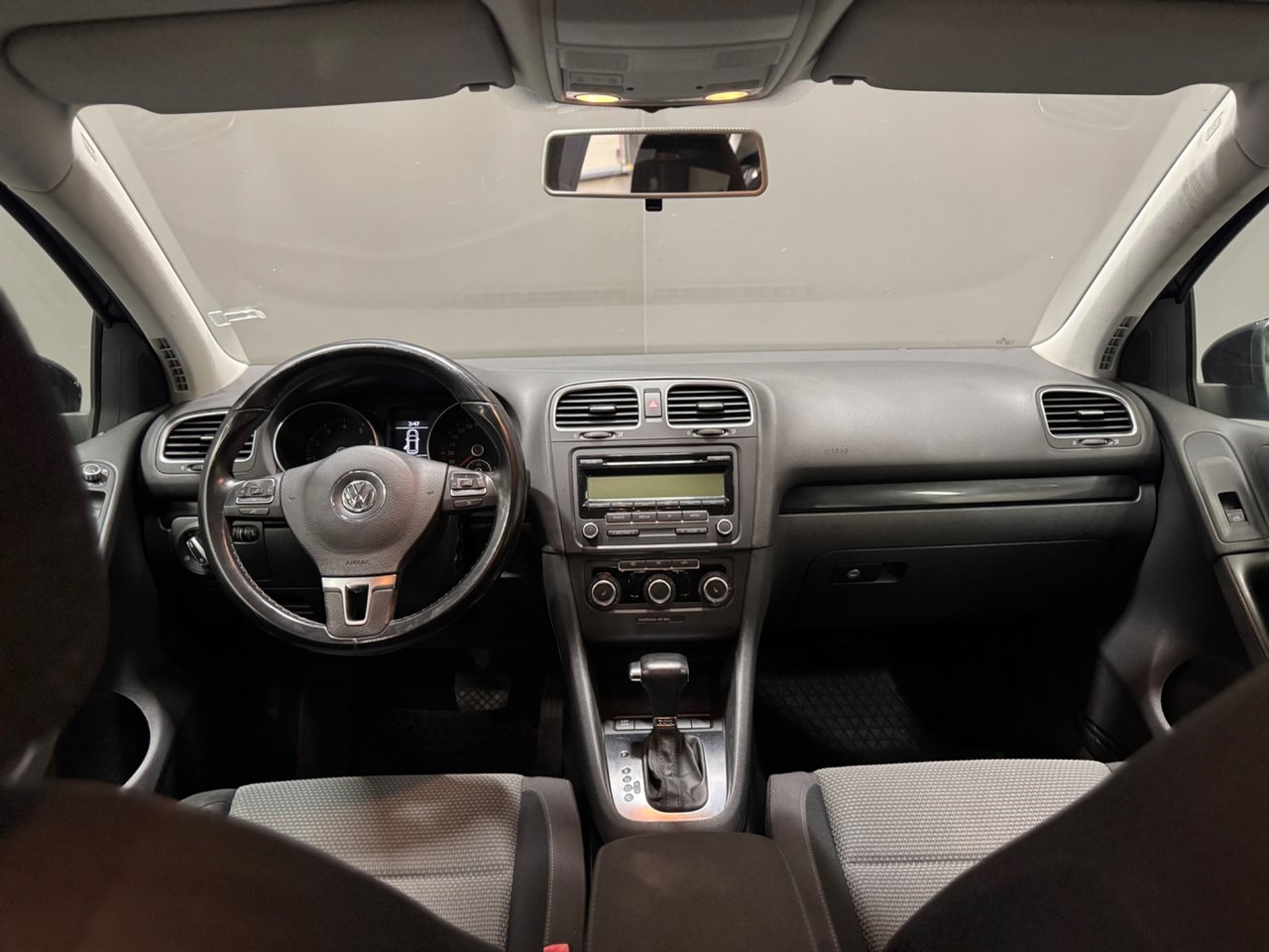 Volkswagen Golf 2010, bild 6/8