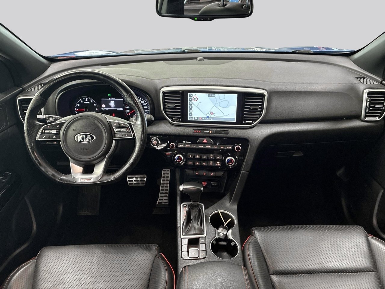 Kia Sportage 2019, kuva 7/10