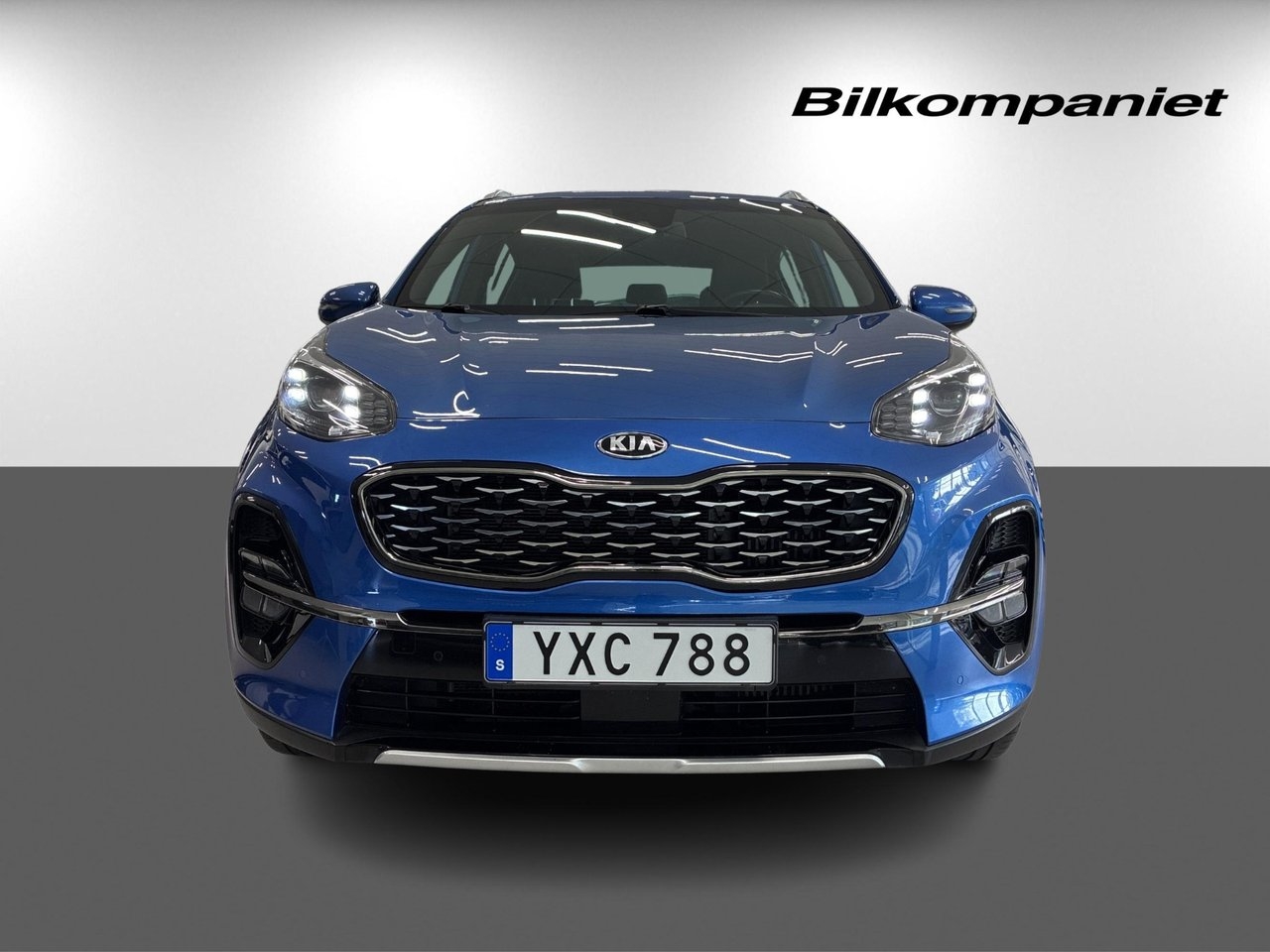 Kia Sportage 2019, kuva 2/10