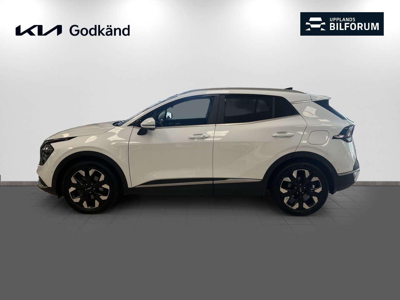 Kia Sportage 2023, bild 4/10