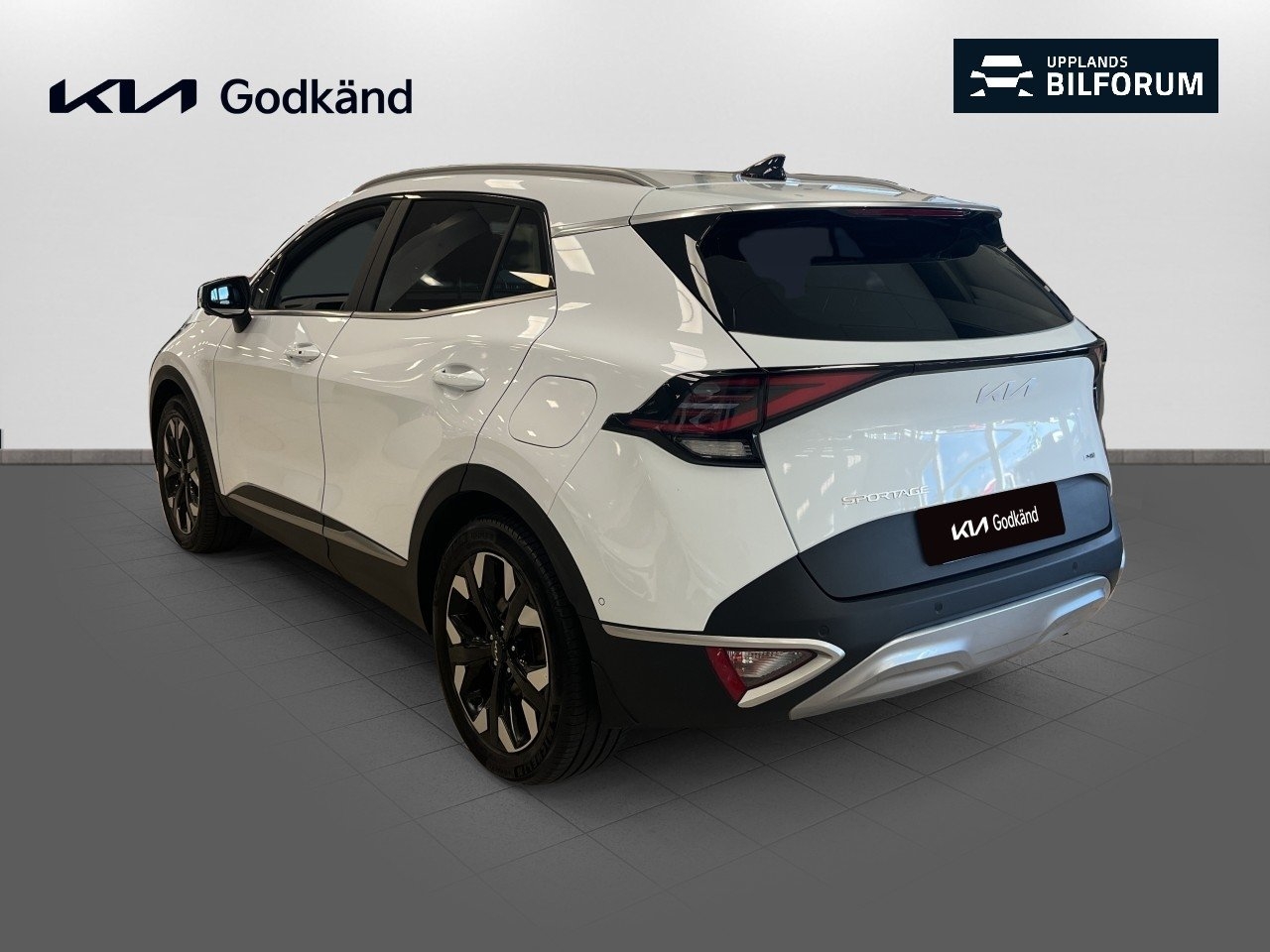 Kia Sportage 2023, bild 6/10