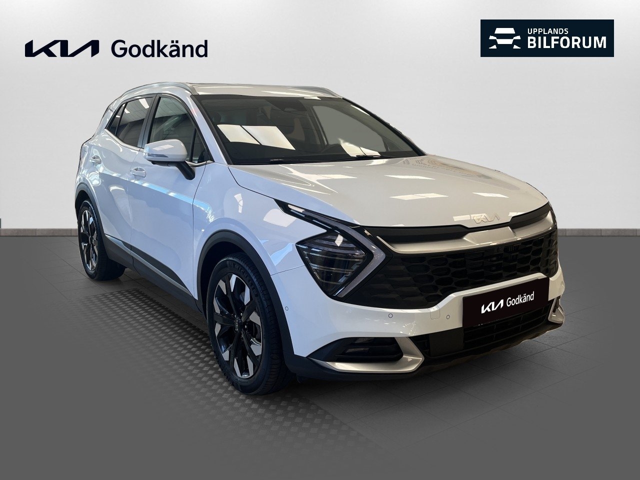 Kia Sportage 2023, bild 3/10