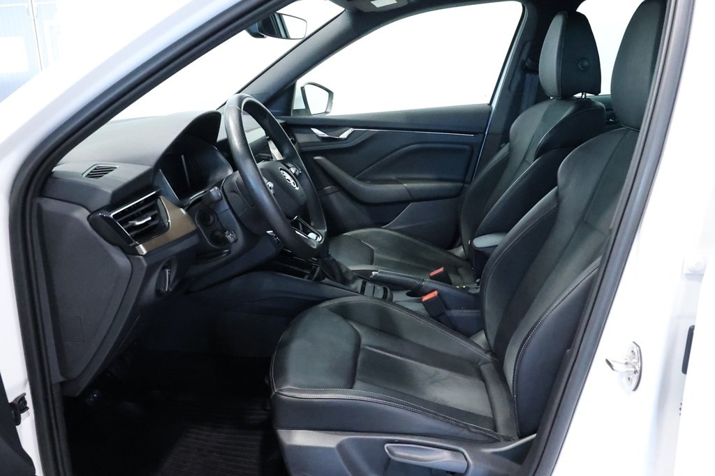 Skoda Kamiq STYLE 1,0 TSI 110 2023, bild 5/10