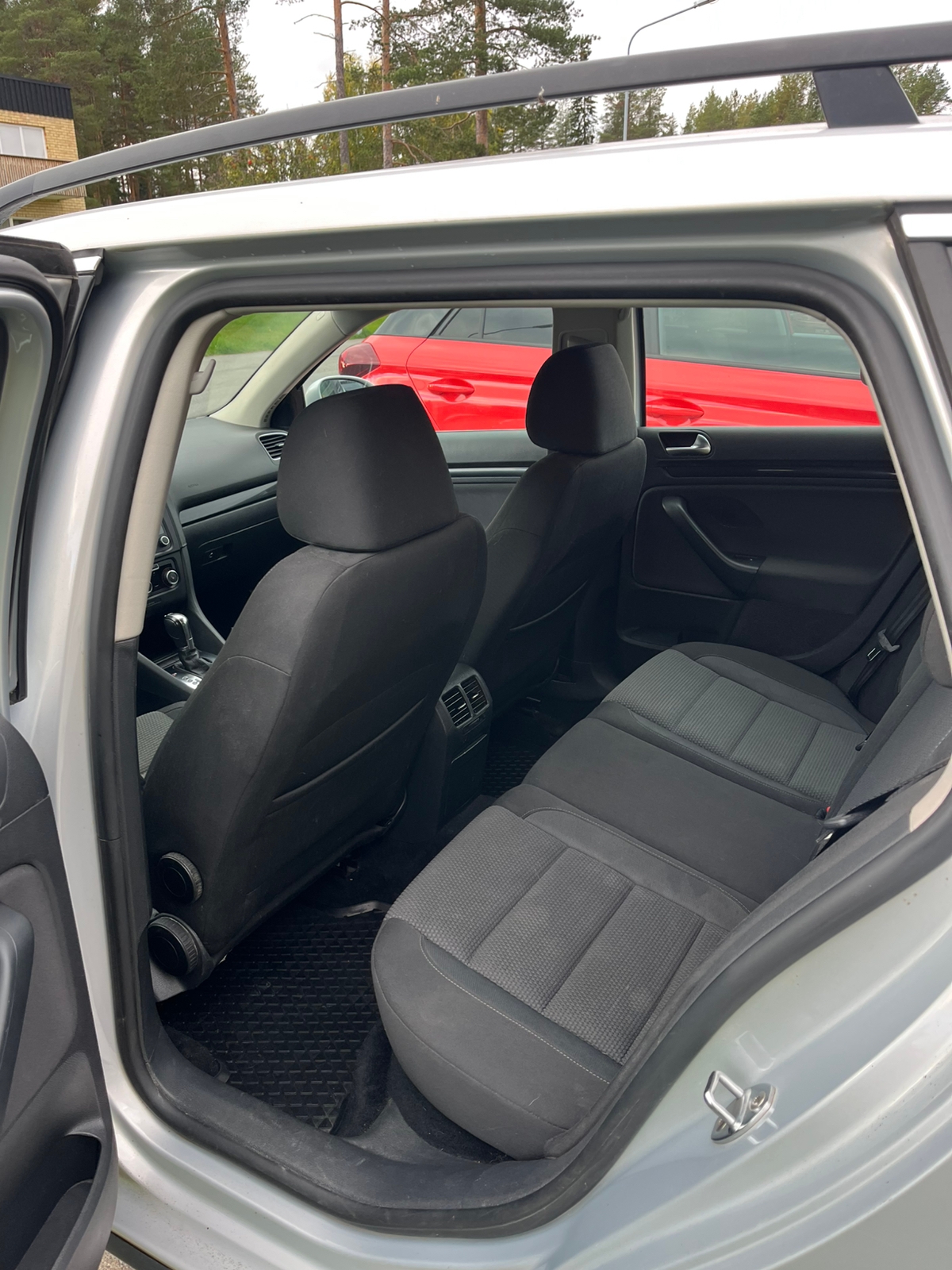 Volkswagen Golf 2013, bild 6/6