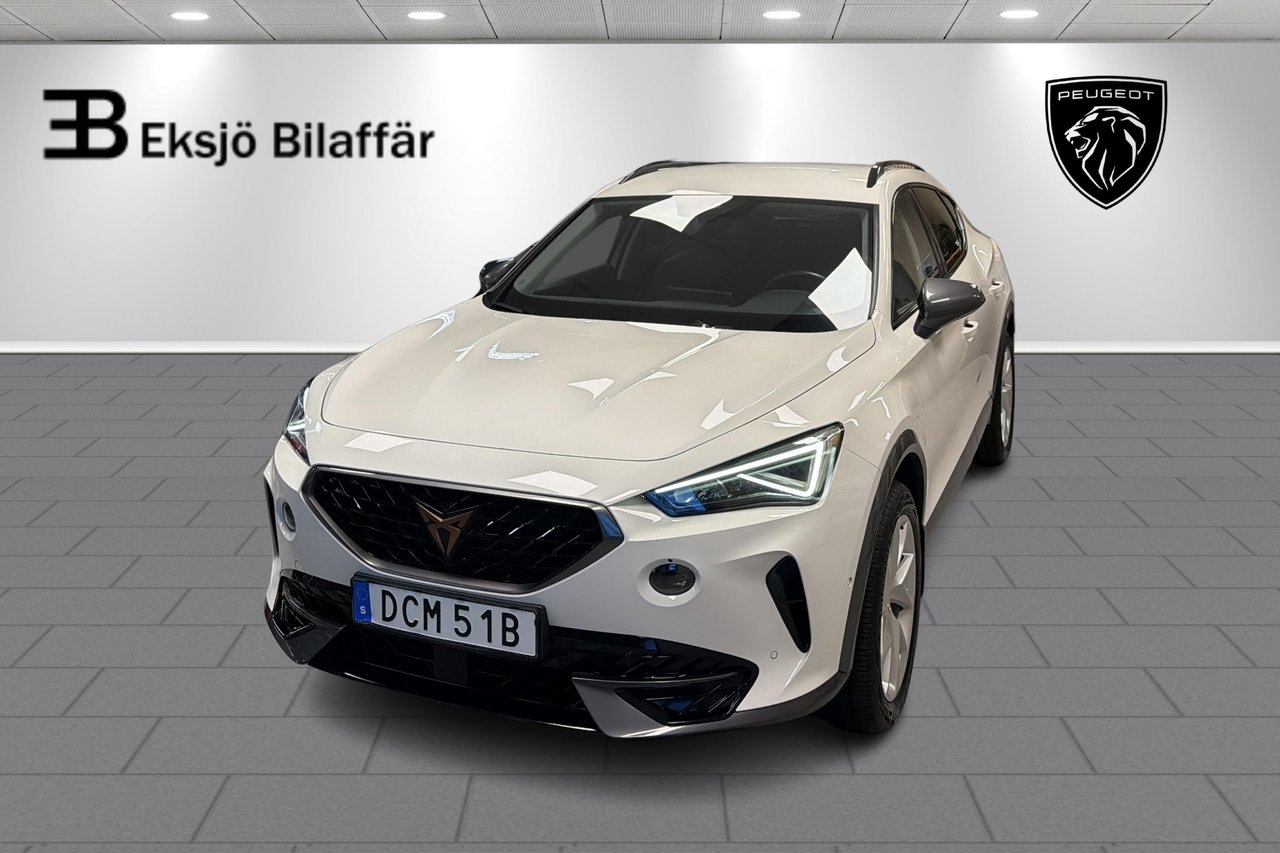 Cupra